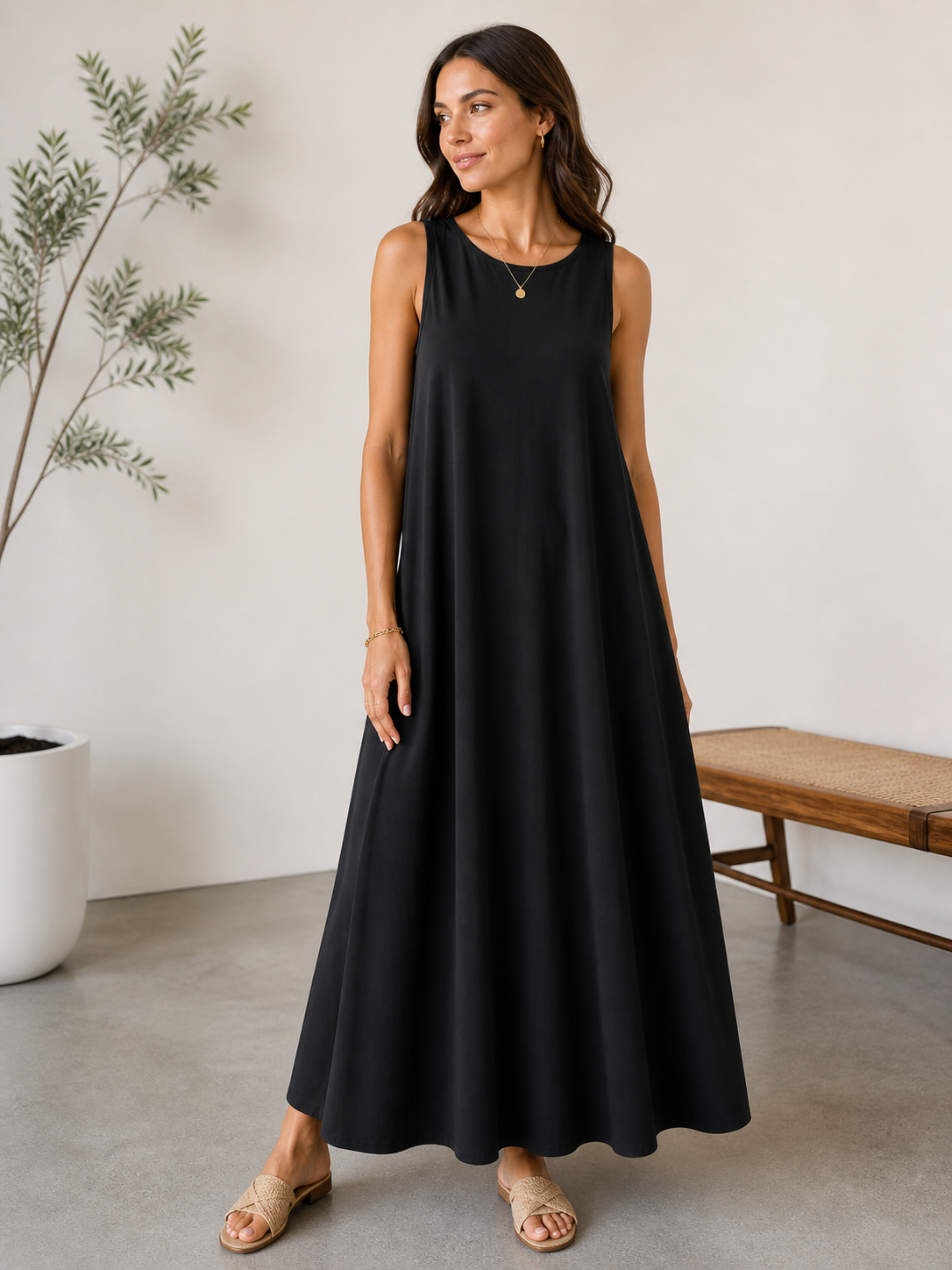 Kleid Urla