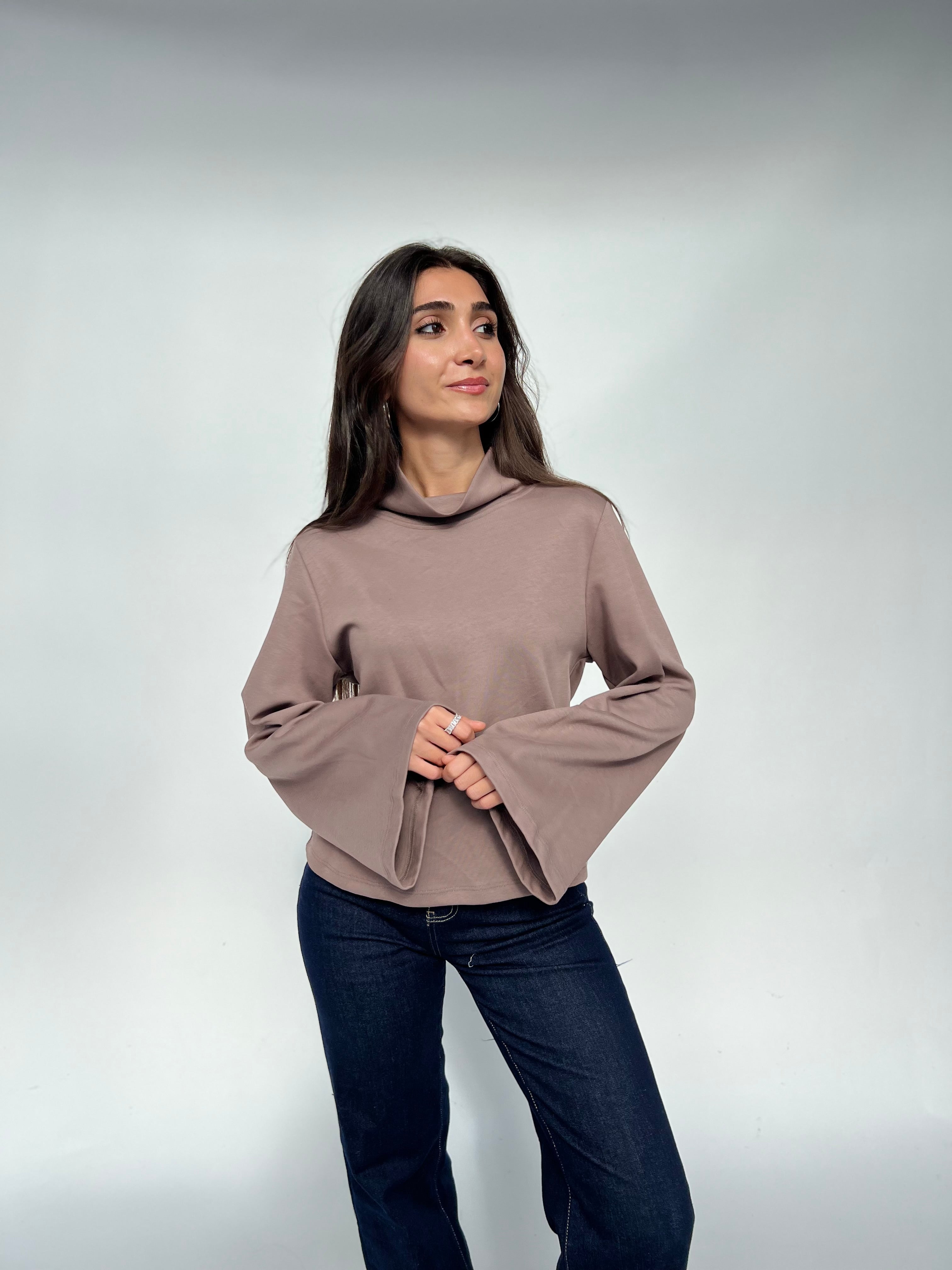Premium Basic Longshirt