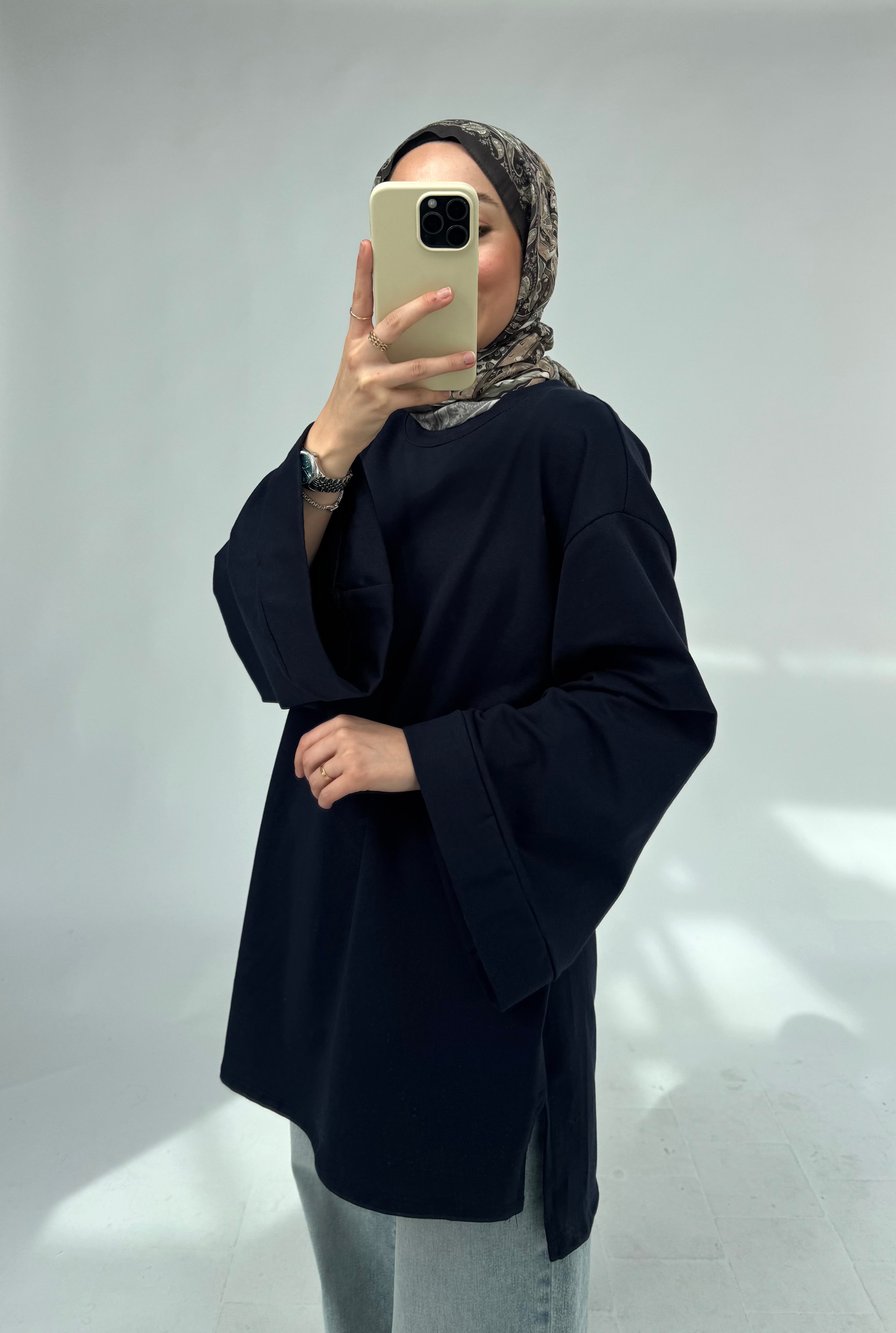 Pure Basic Tunika