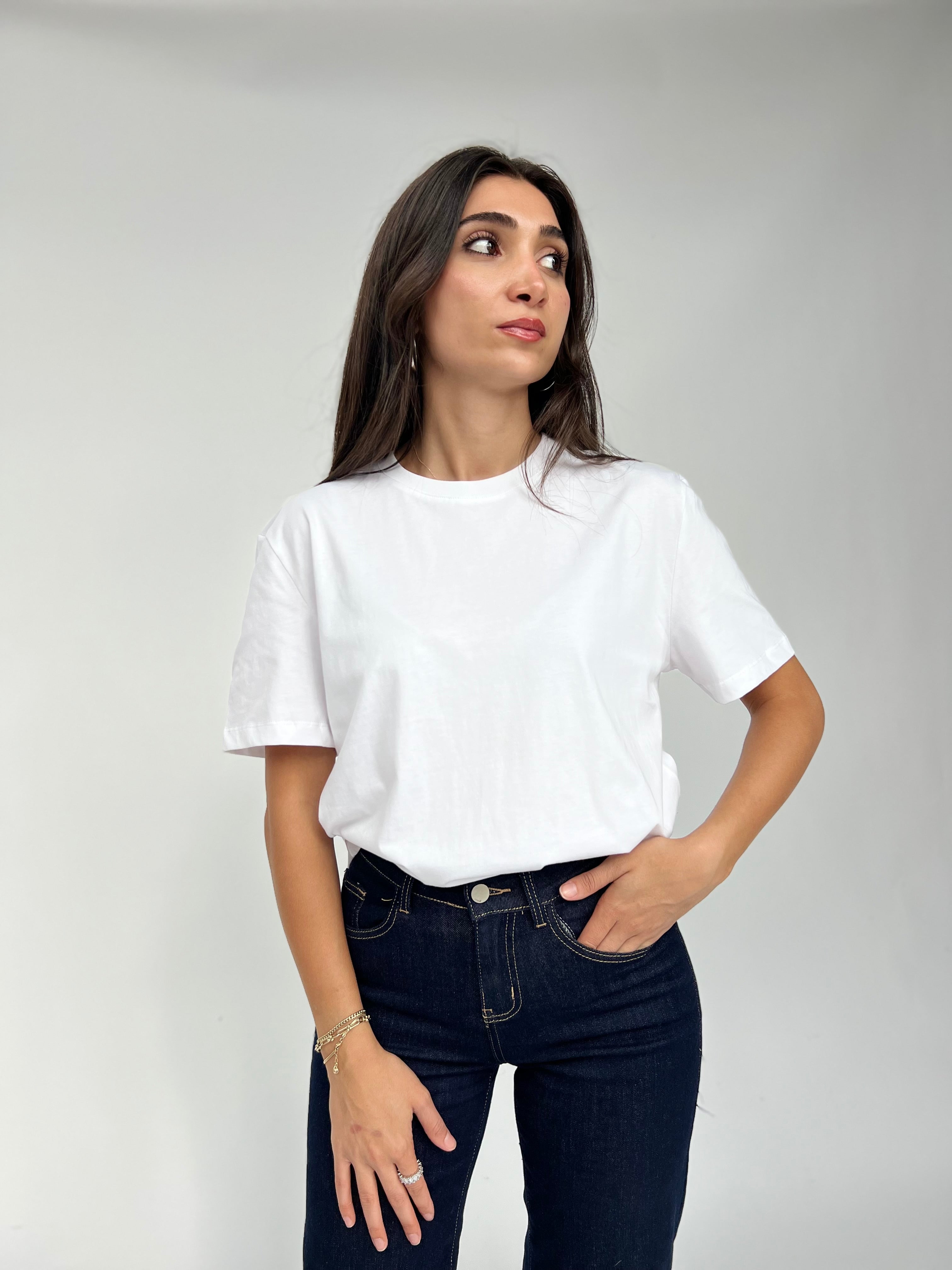 Premium Basic T-Shirt