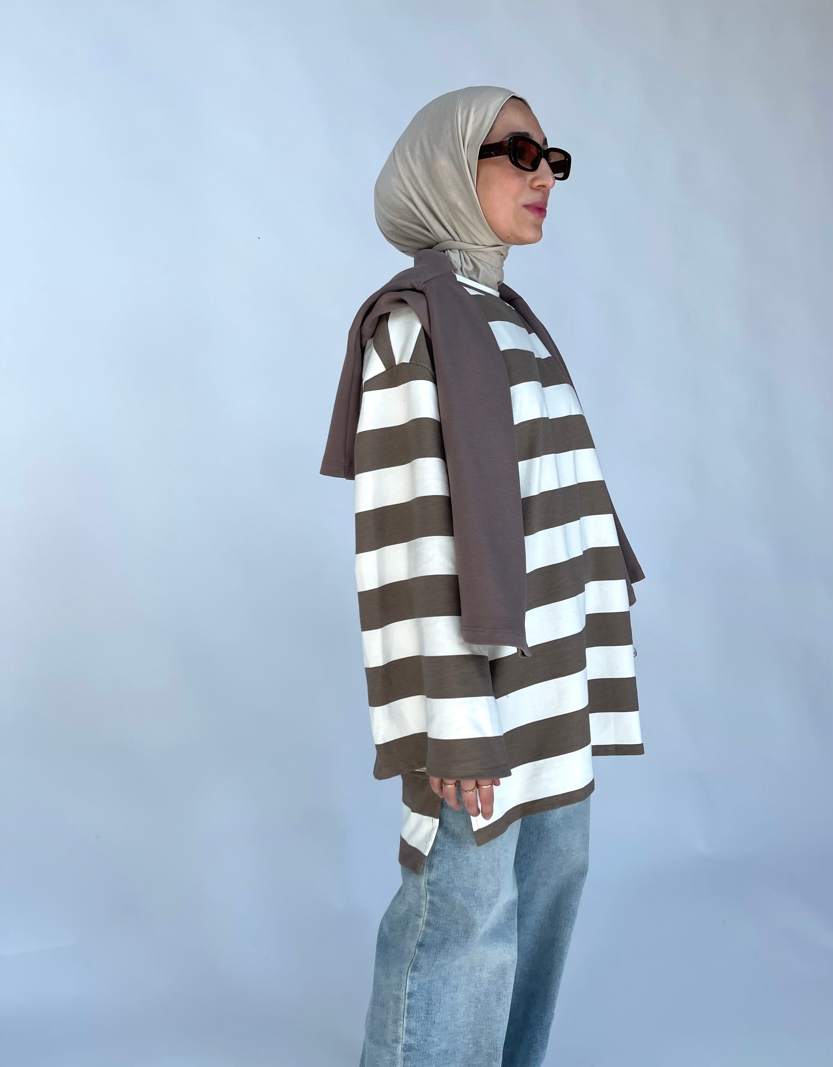 Pure Line Tunika Basic