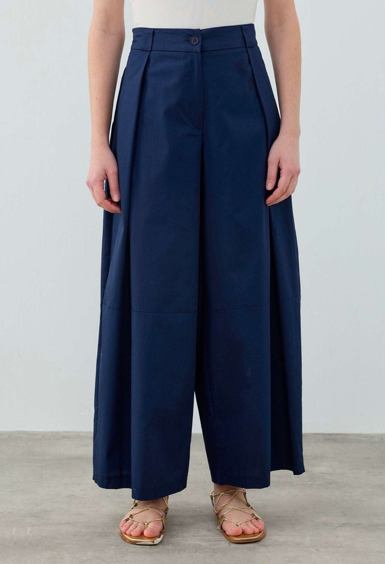 Basic Hose Cotton