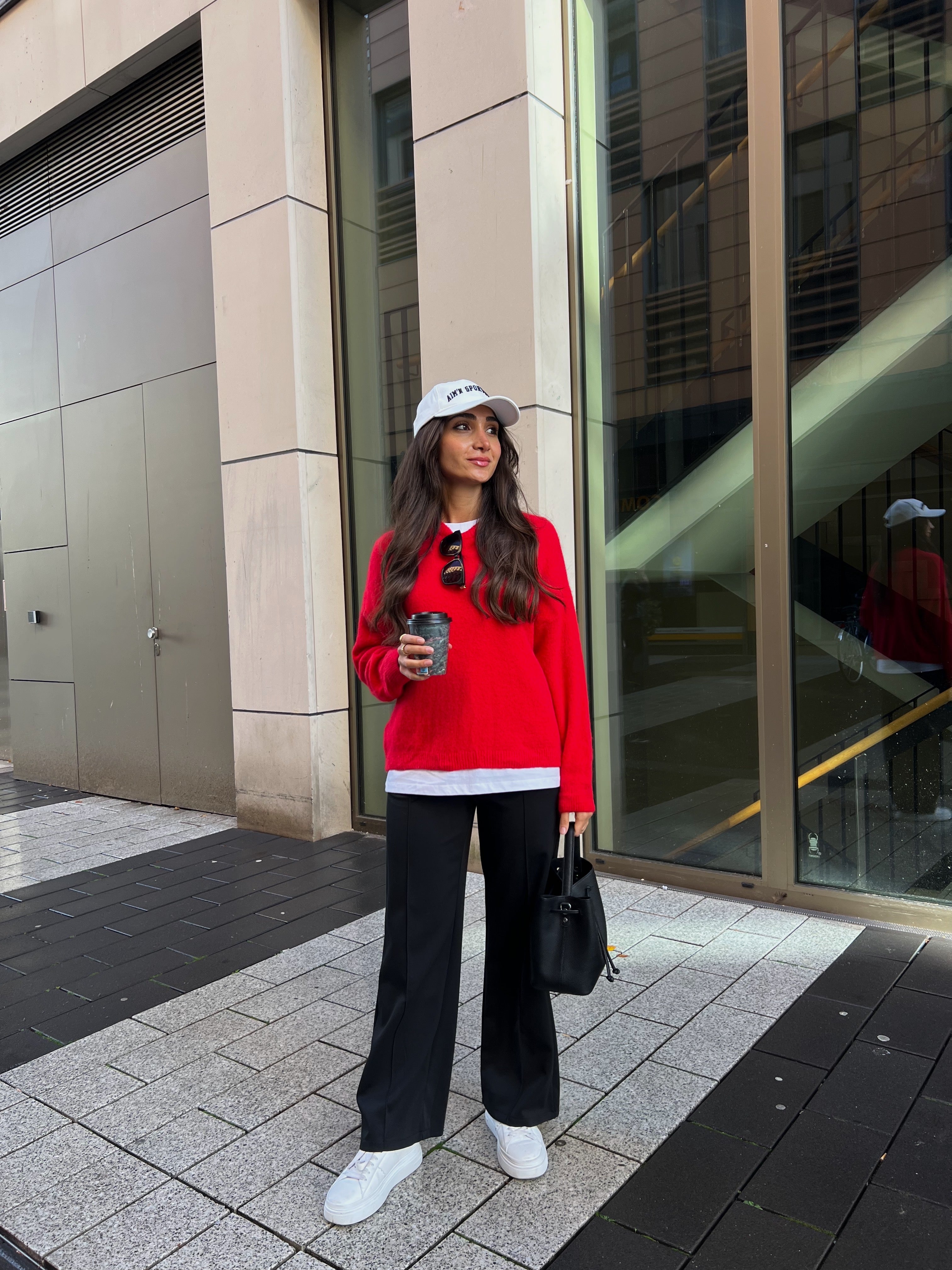 Image Wollmix Pullover Bella