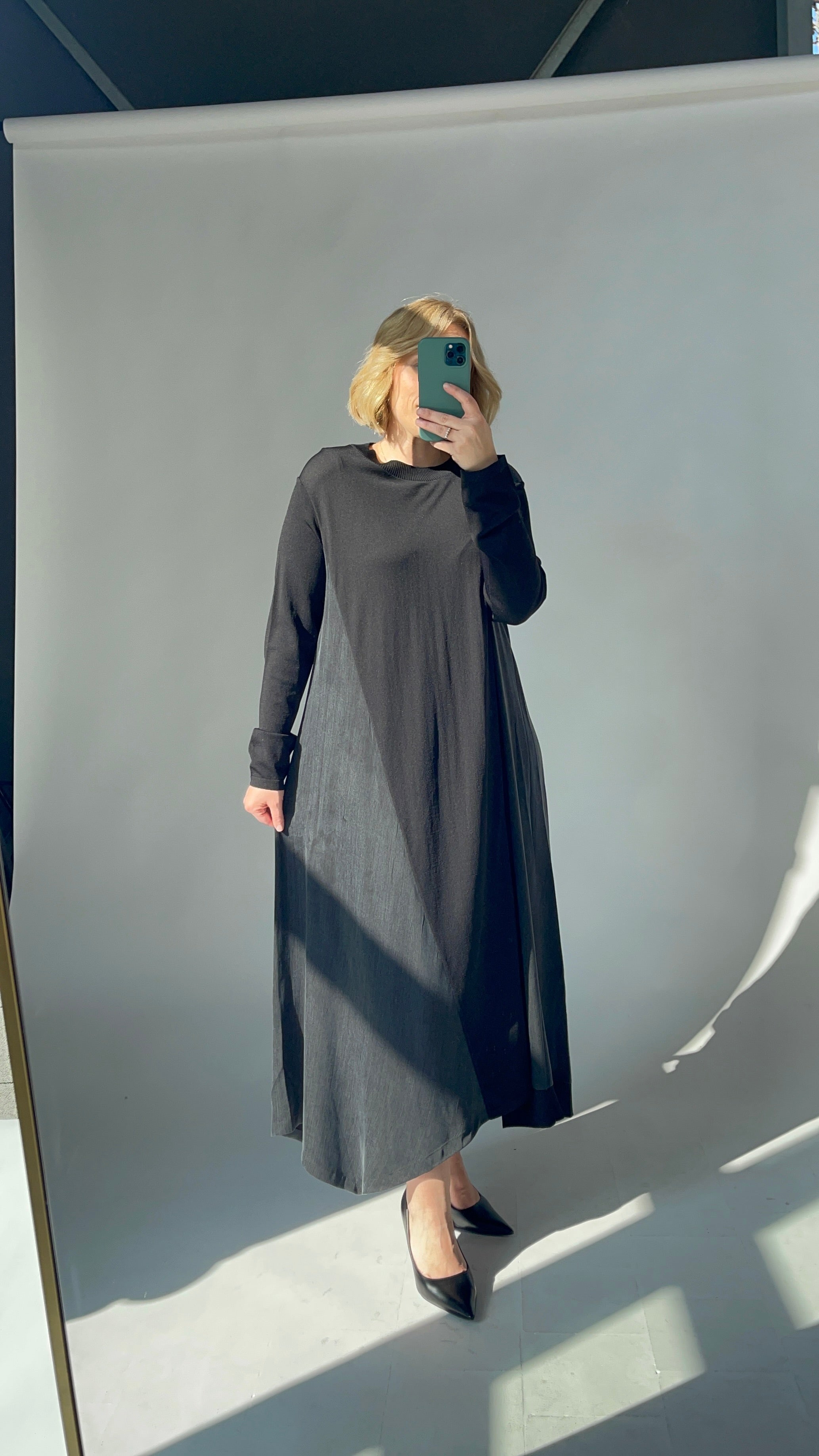 Tig Triko Kleid 21868.1