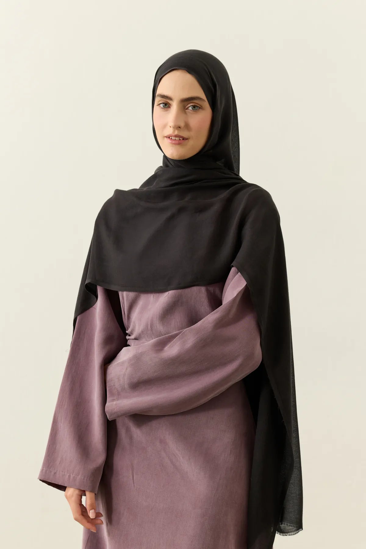 Tencel Flow Schal