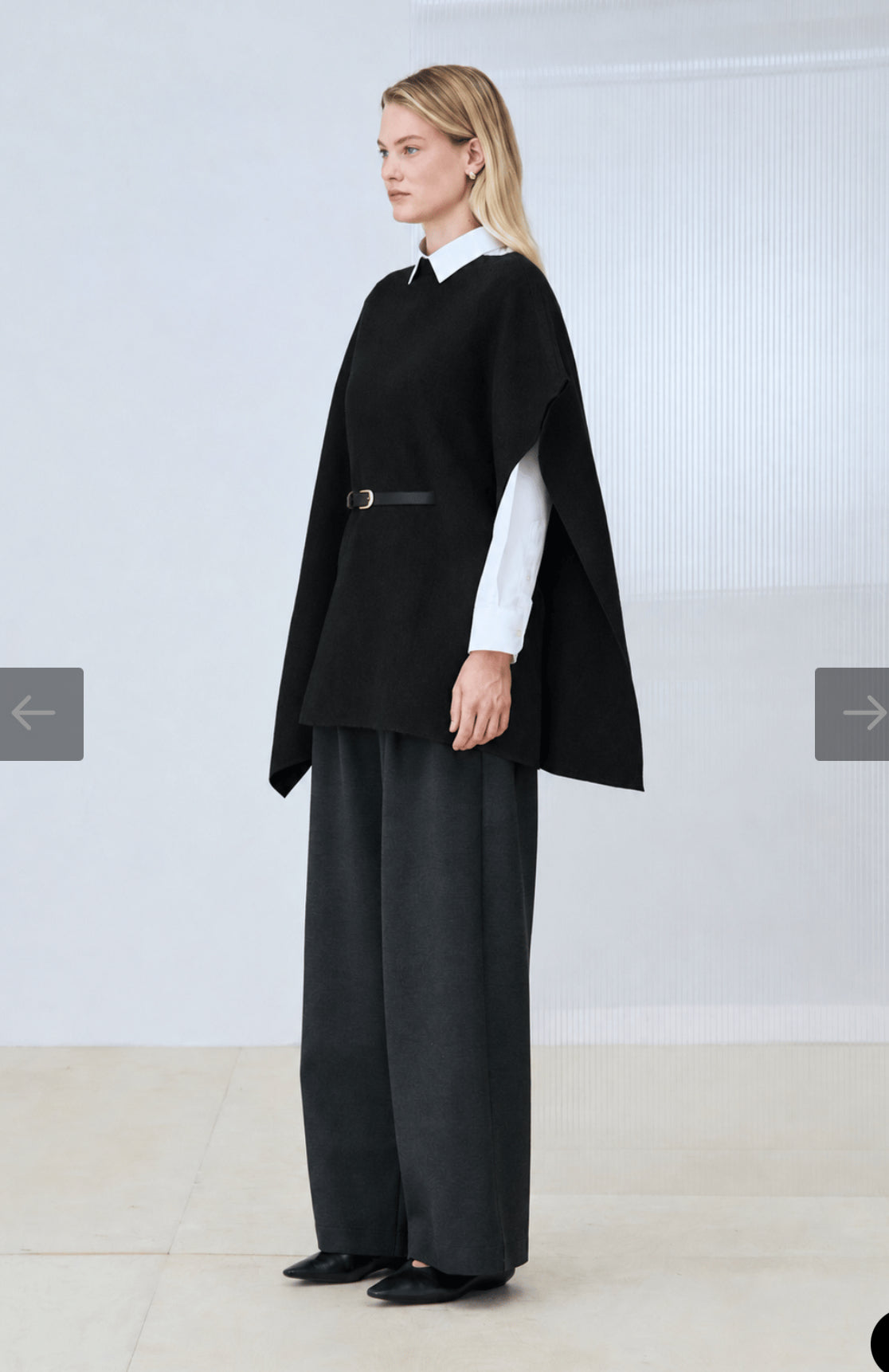 Luna Poncho