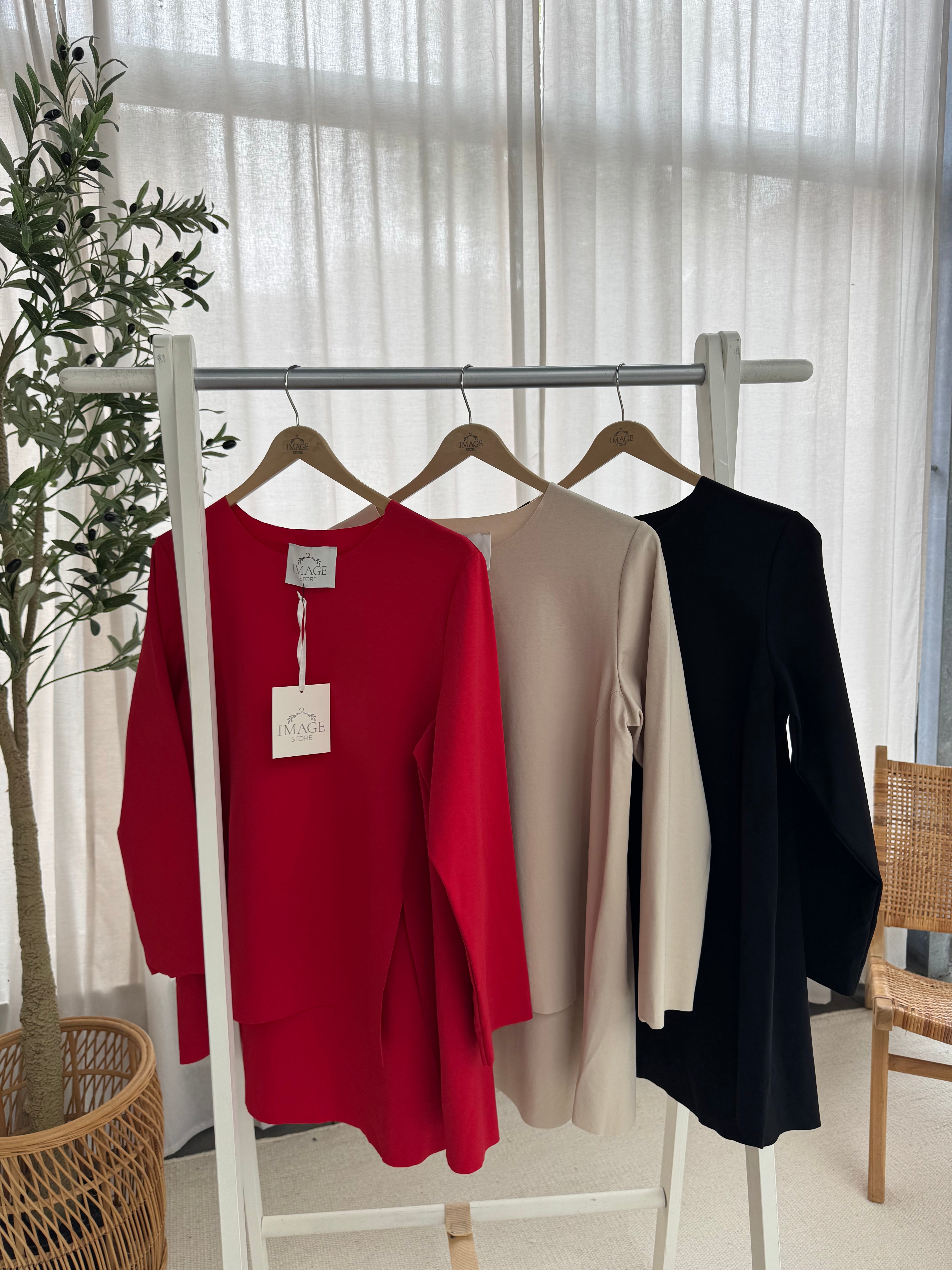 Long sleeve shirt Lala