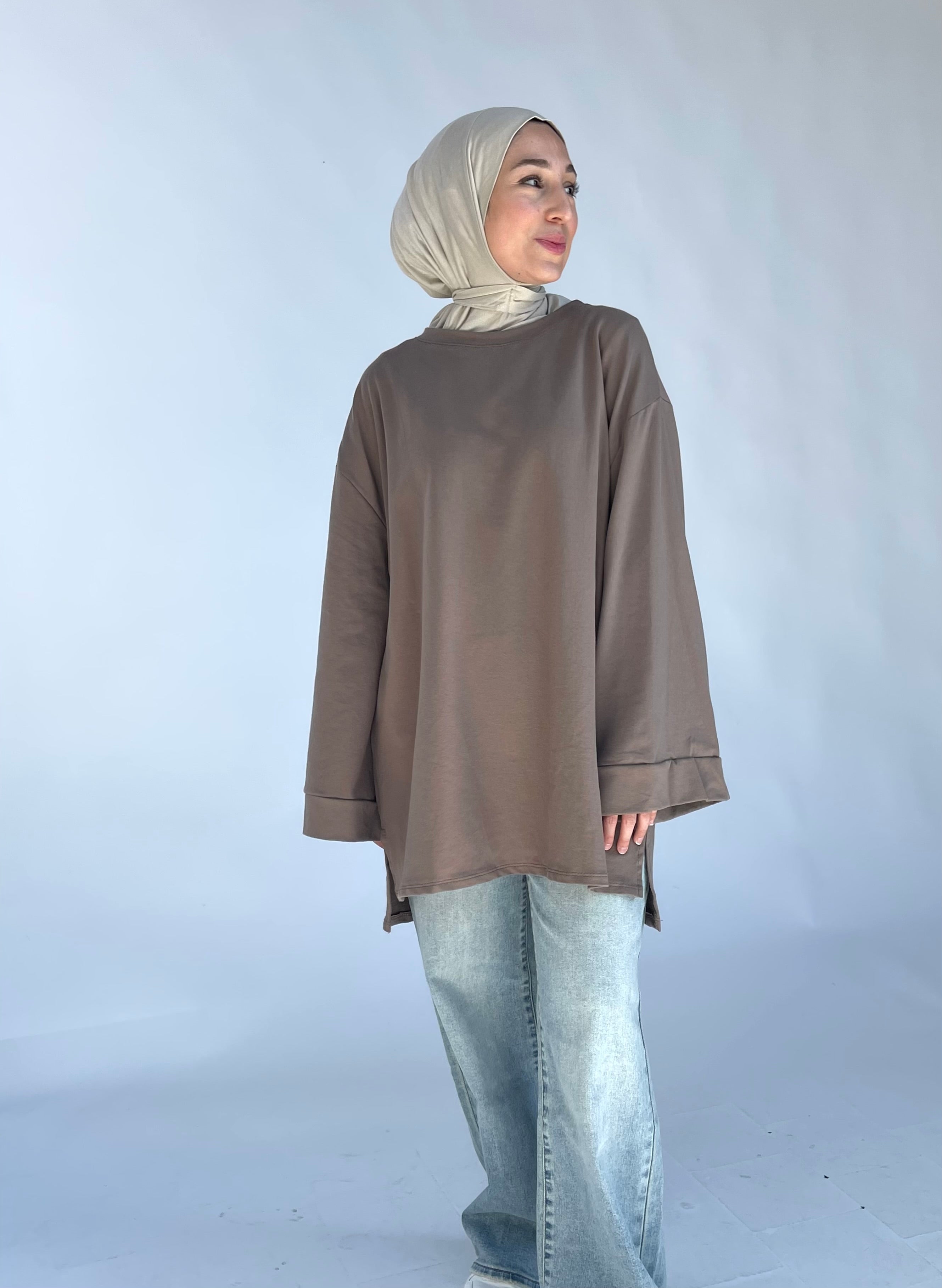Pure Basic Tunika