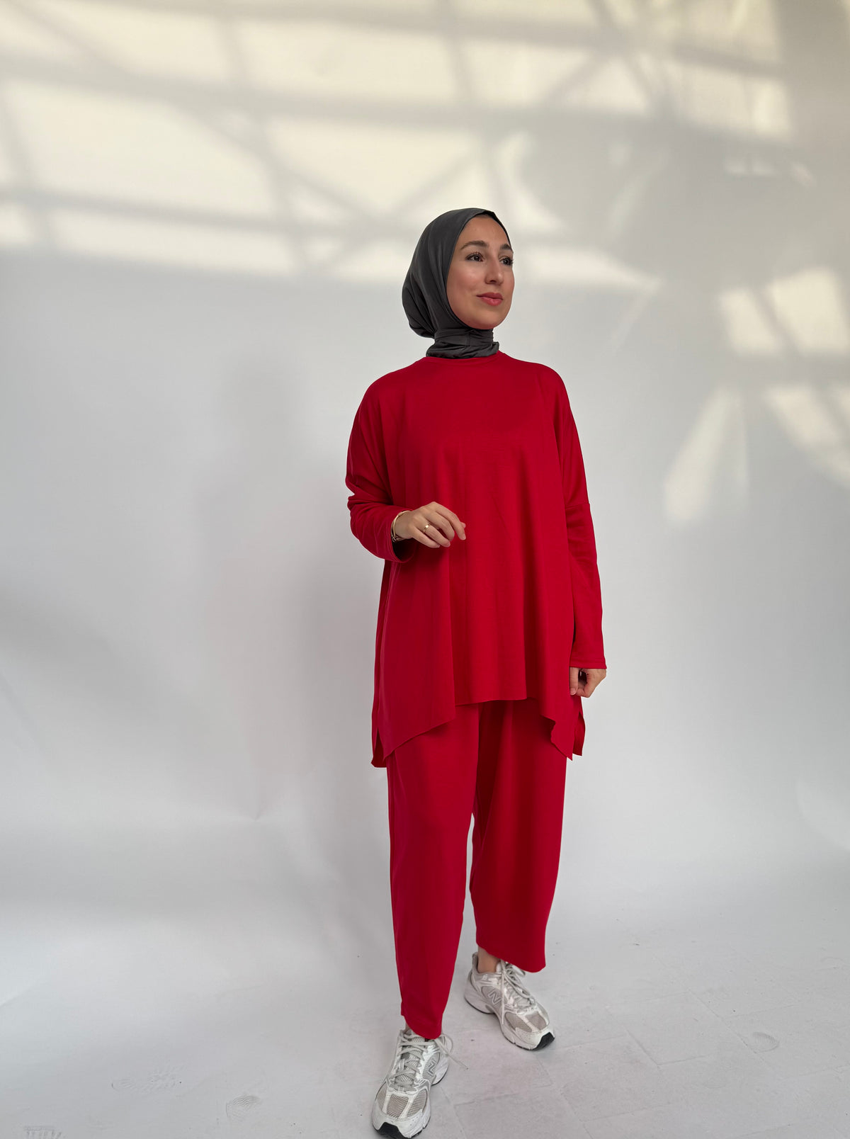 Comfort Zweiteiler Liora