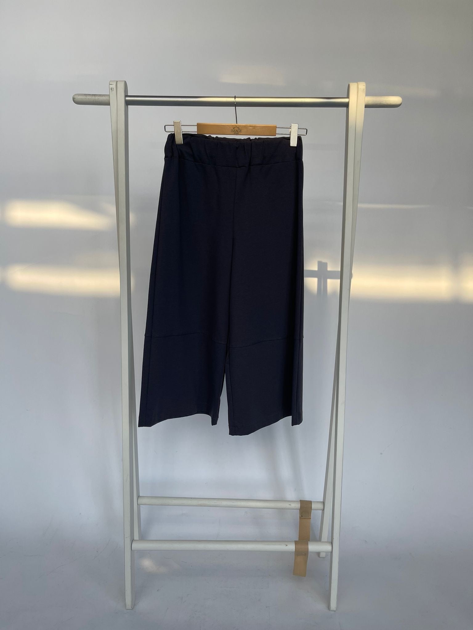 Wide Leg Hose Ela