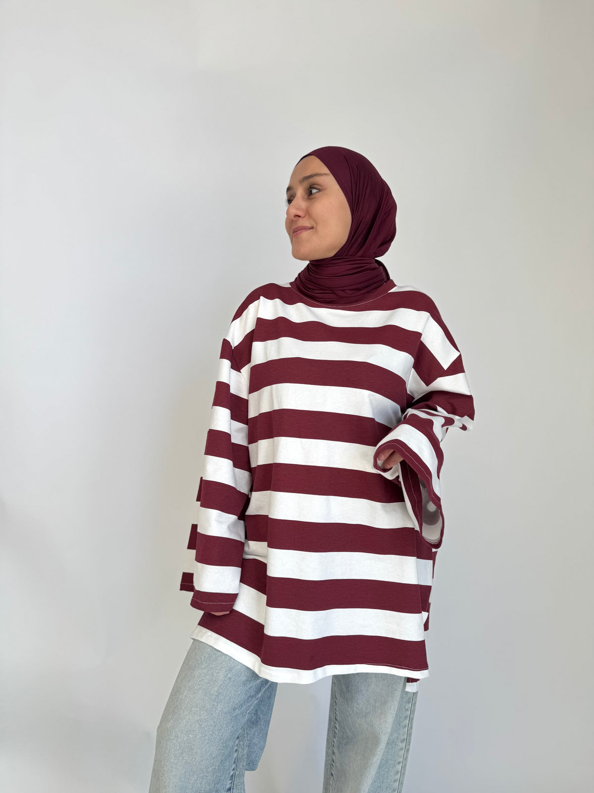 Pure Line Tunika Basic