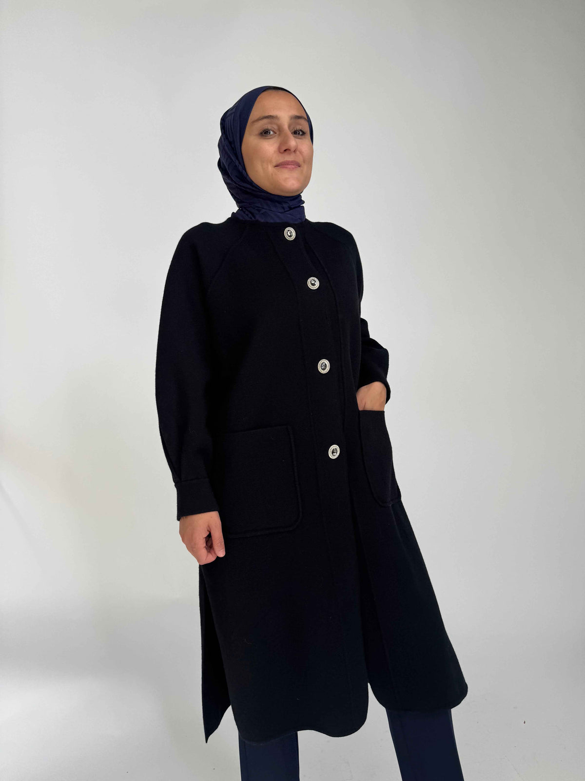 Cardigan Royal
