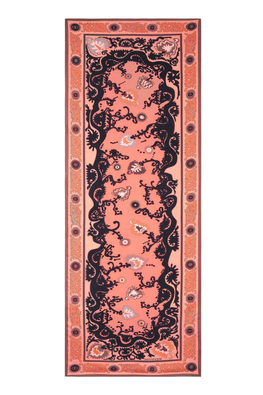 İmannoor Hayat Floss Schal