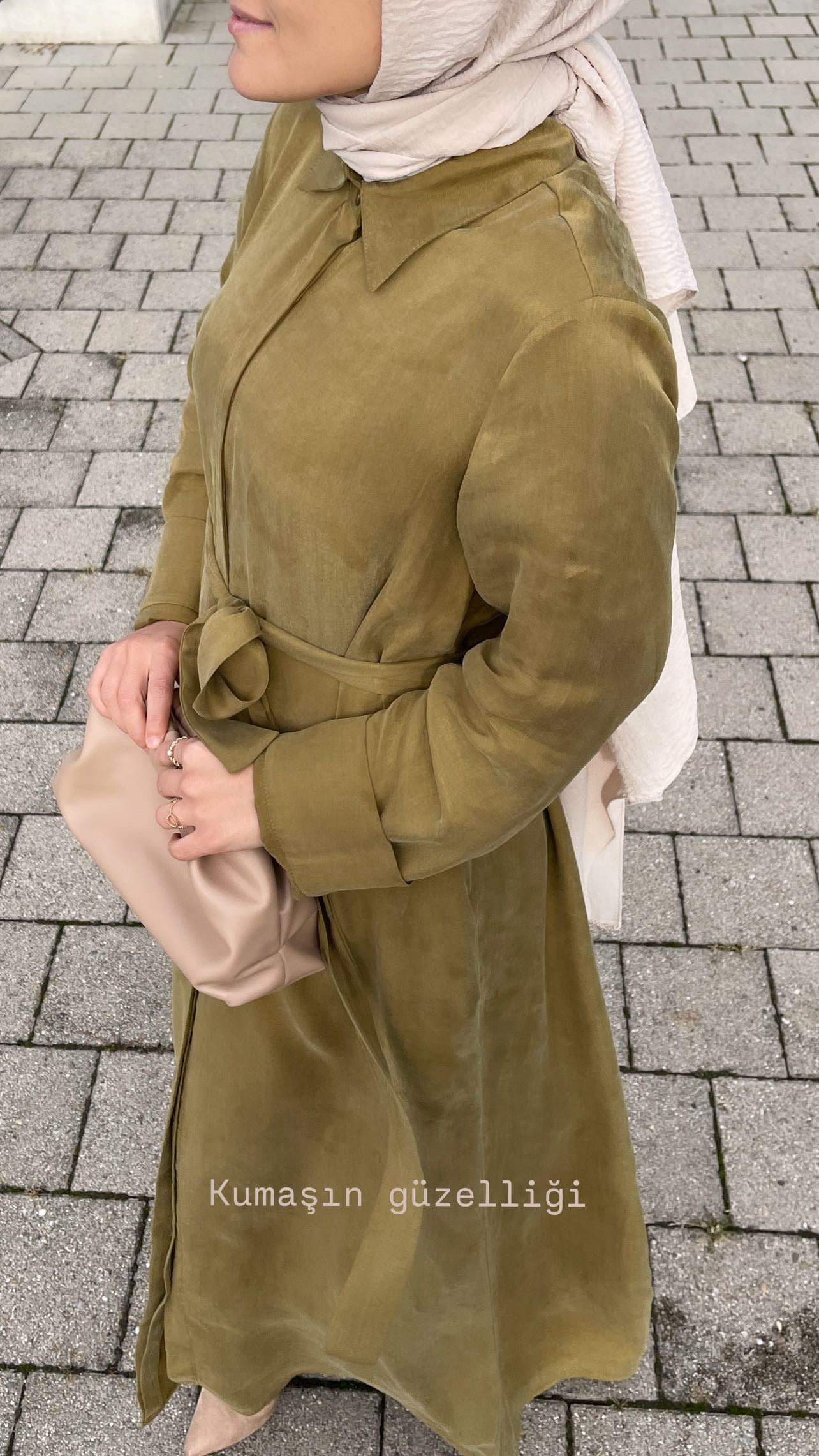 Gloria Kleid