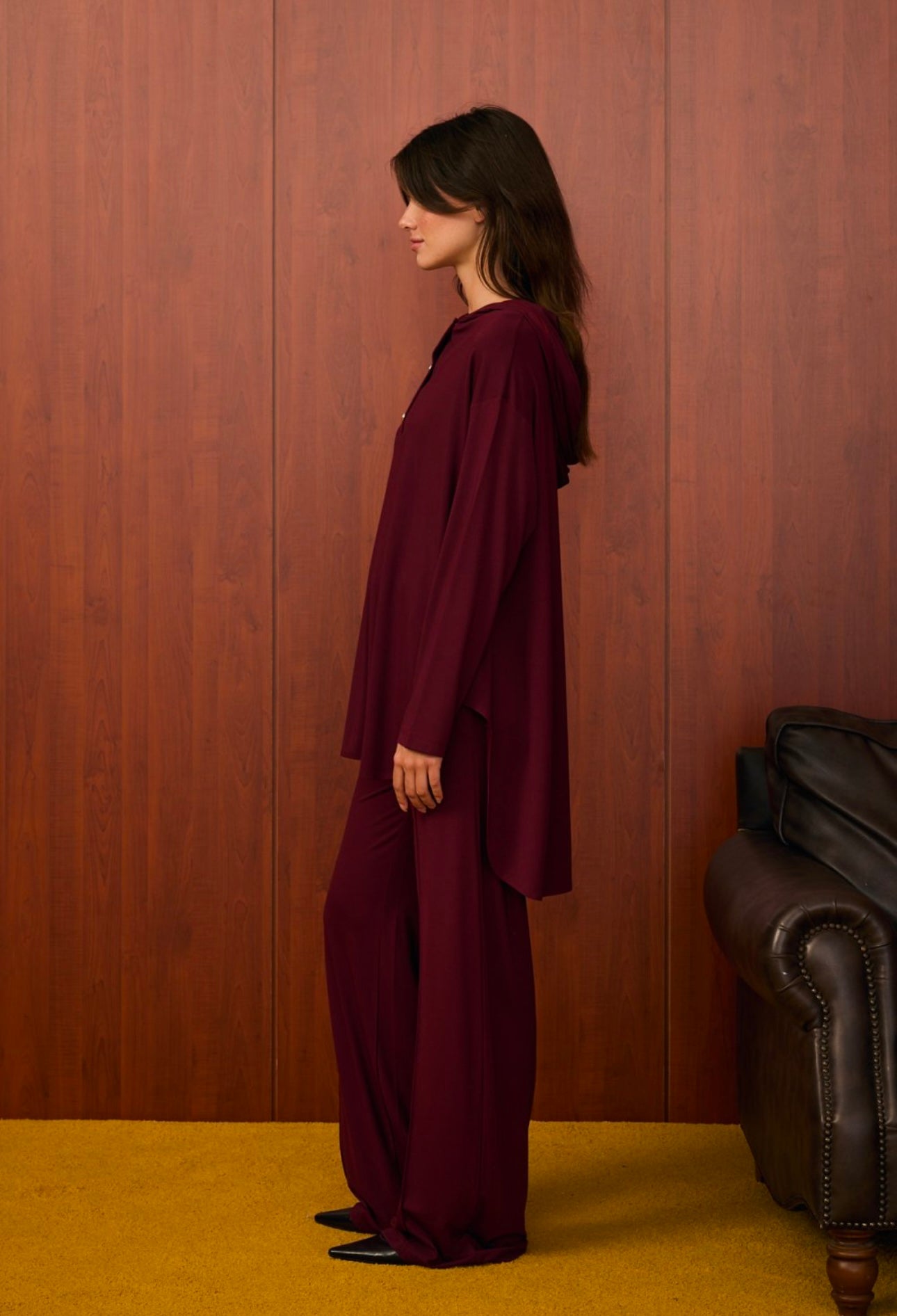 Ön siparis Sport Set