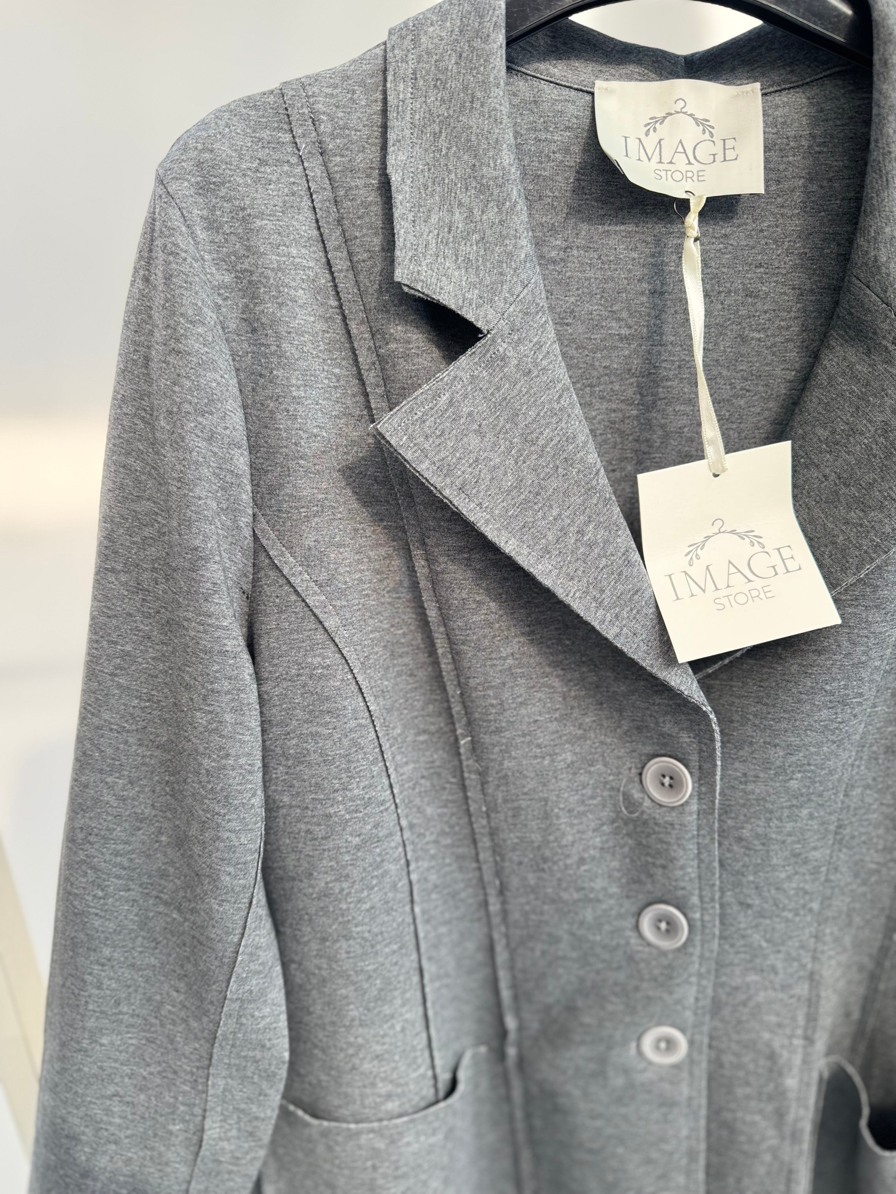 Soft Flow Blazer