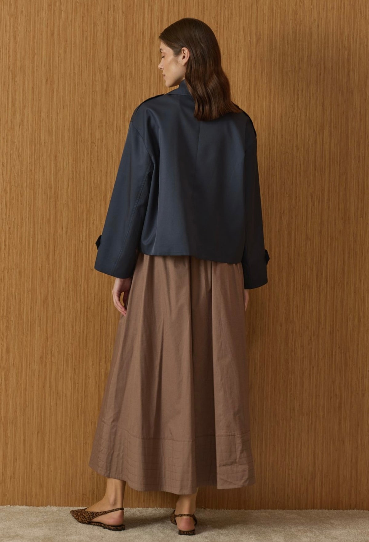 Mara Trenchcoat