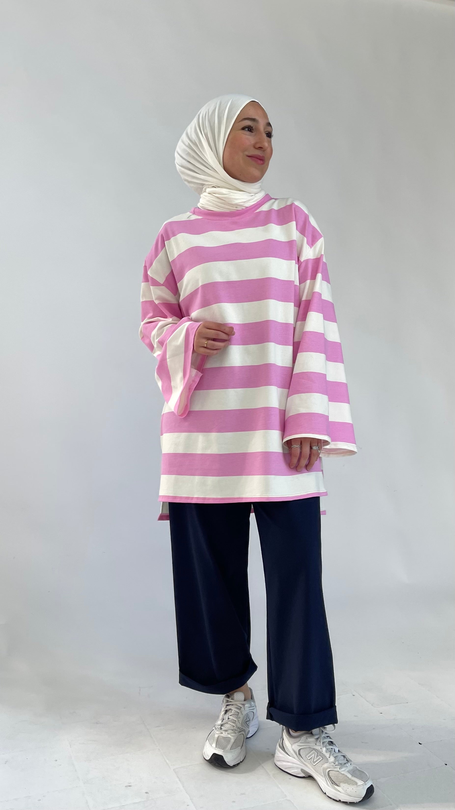 Pure Line Tunika Basic