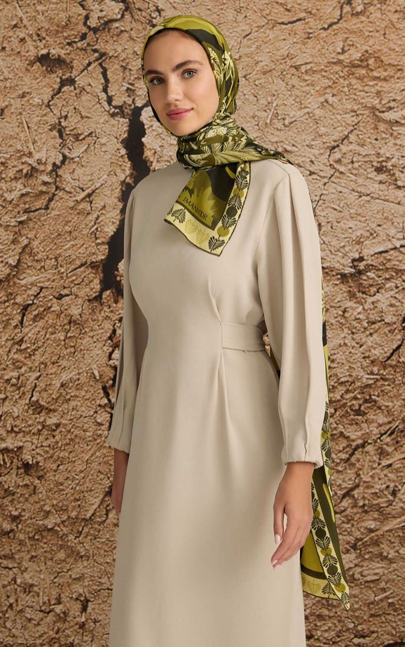 İmannoor Vaha Silk Schal