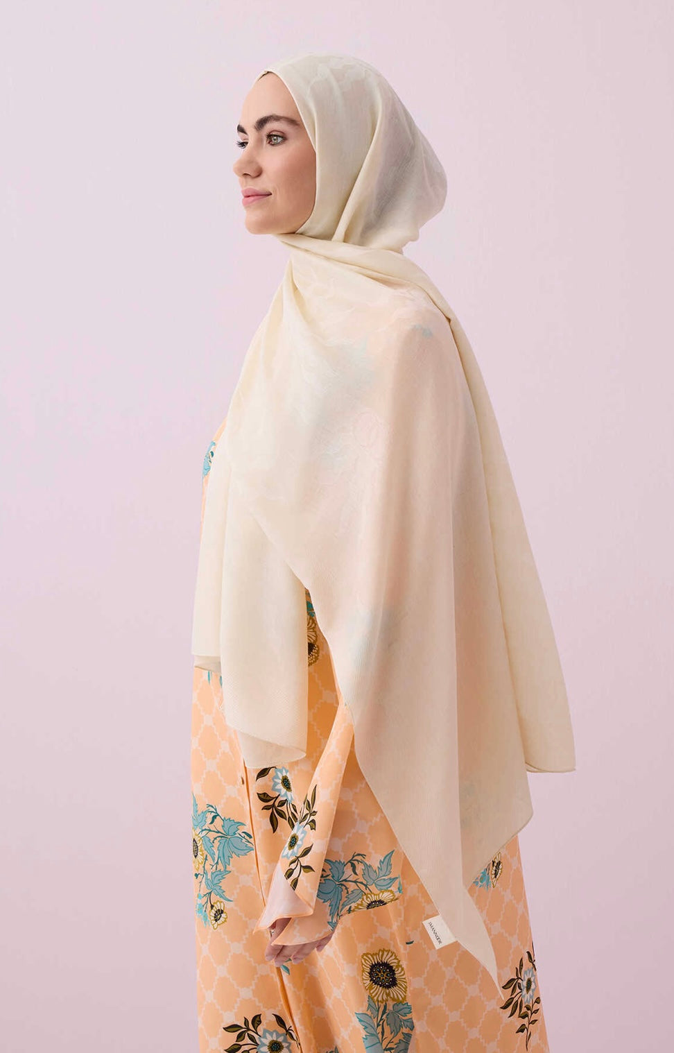Imannoor Günes Schal