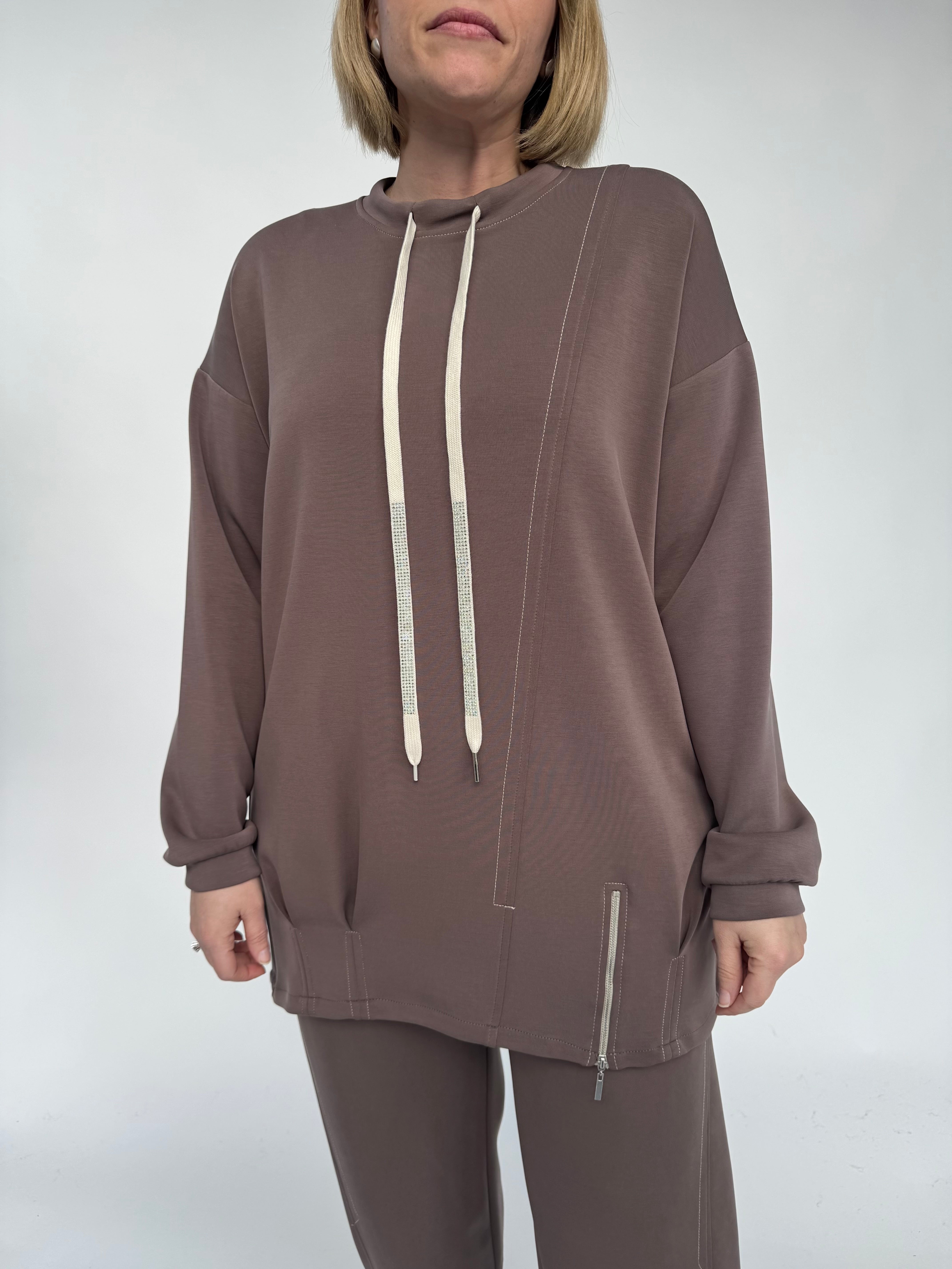 Fuat Gürsen Zweiteiler sportlich