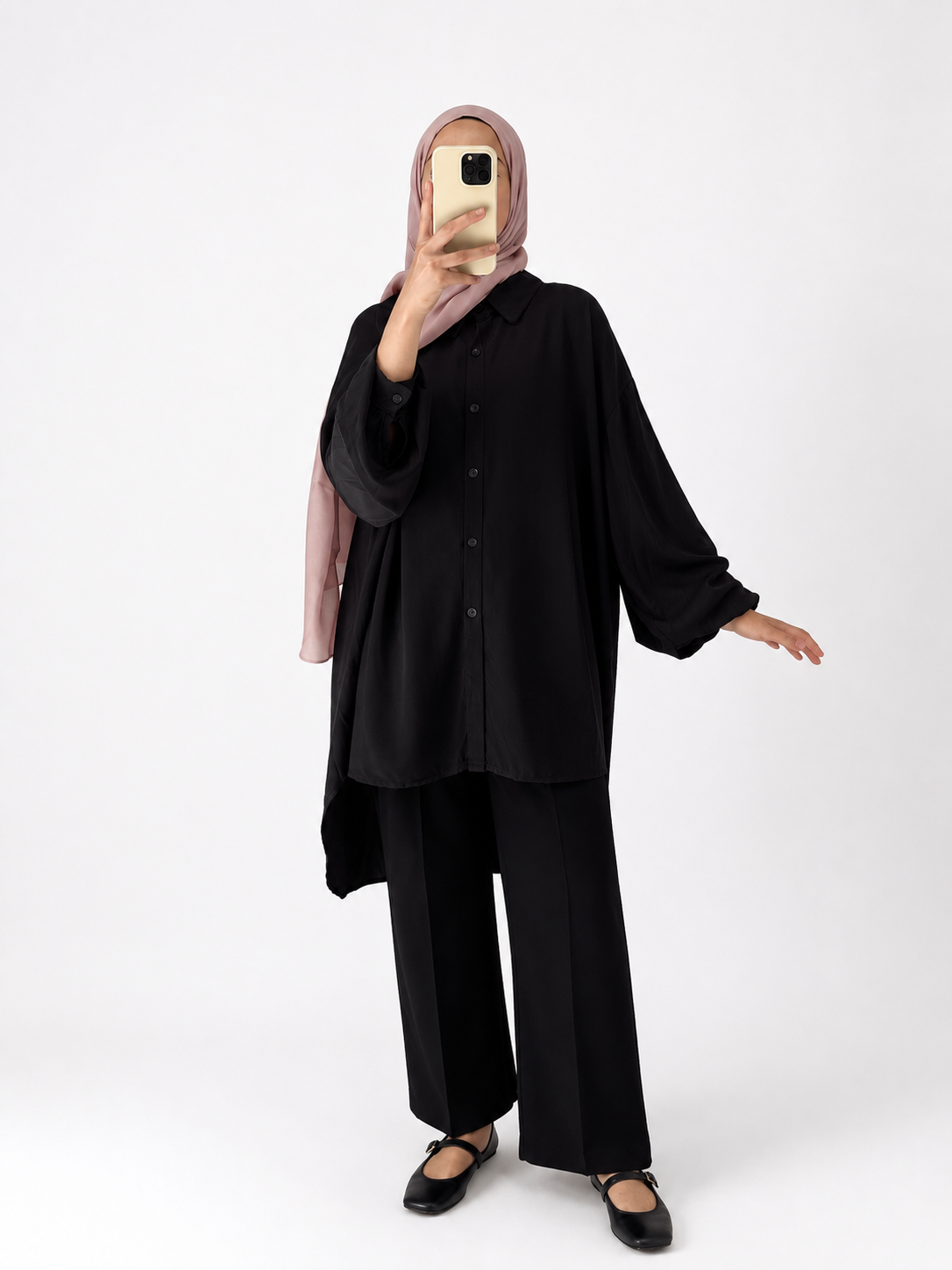 Tunika Saido