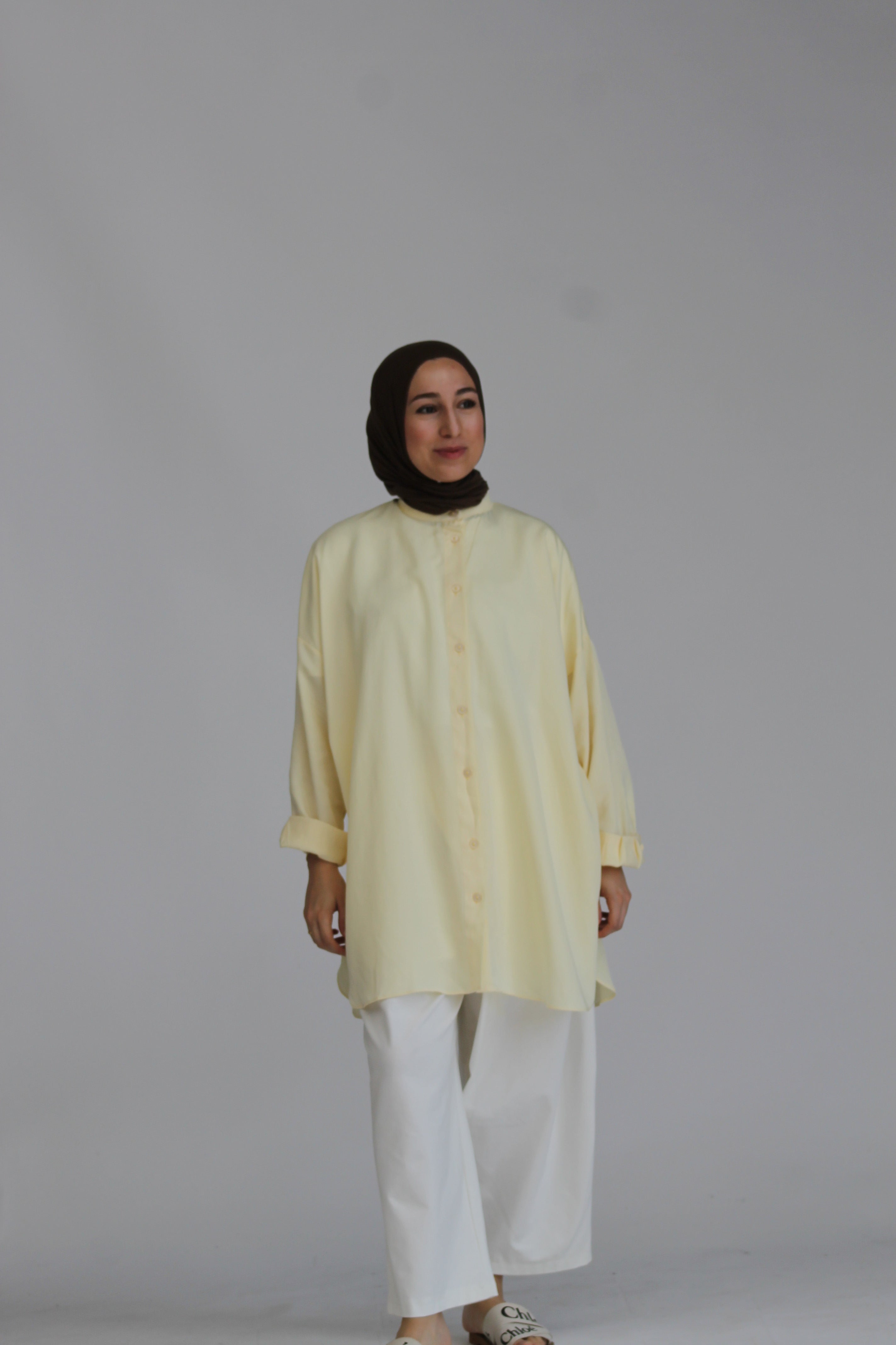 Bluse Leyli