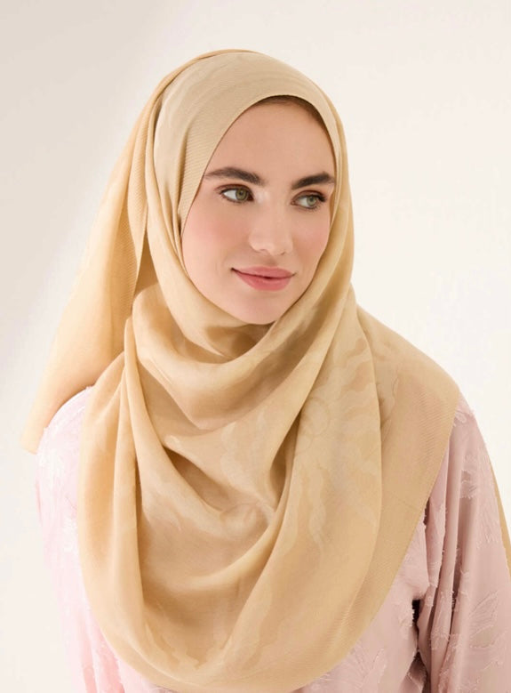 Imannoor Sun Rise Ferah Schal