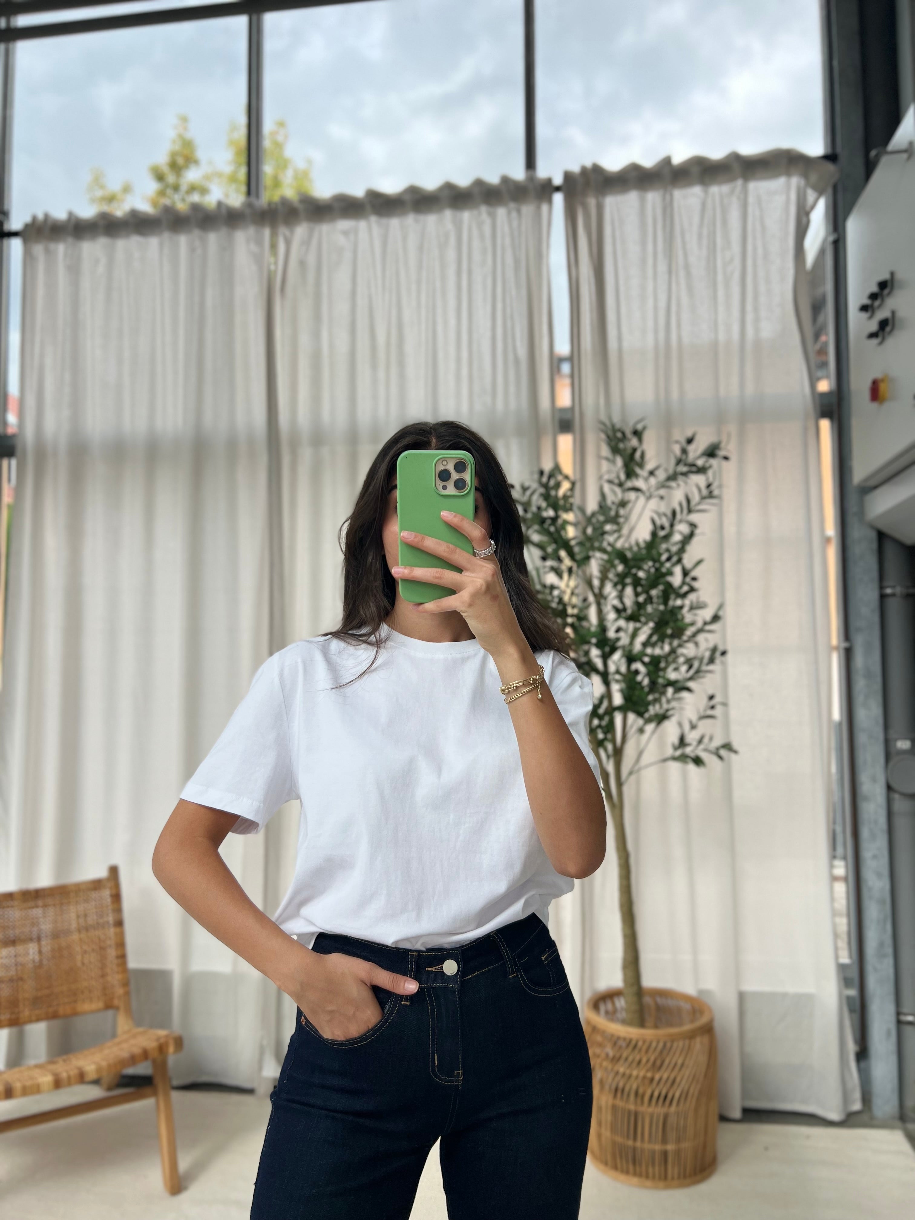 Premium Basic T-Shirt