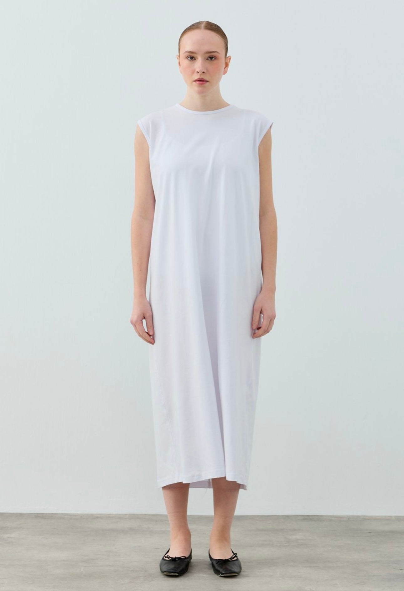 Basic Unterkleid