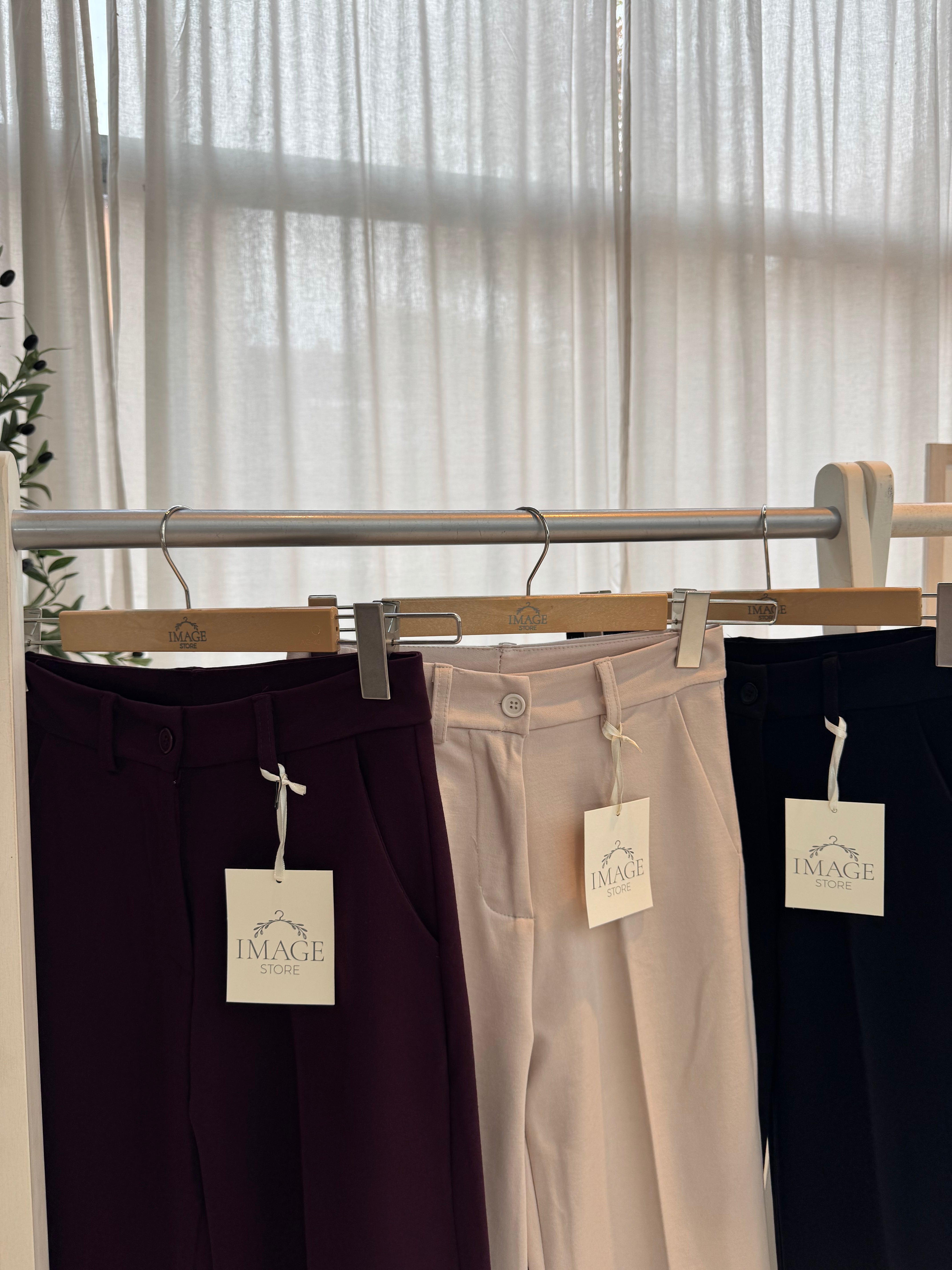 Image Hose comfy elegant