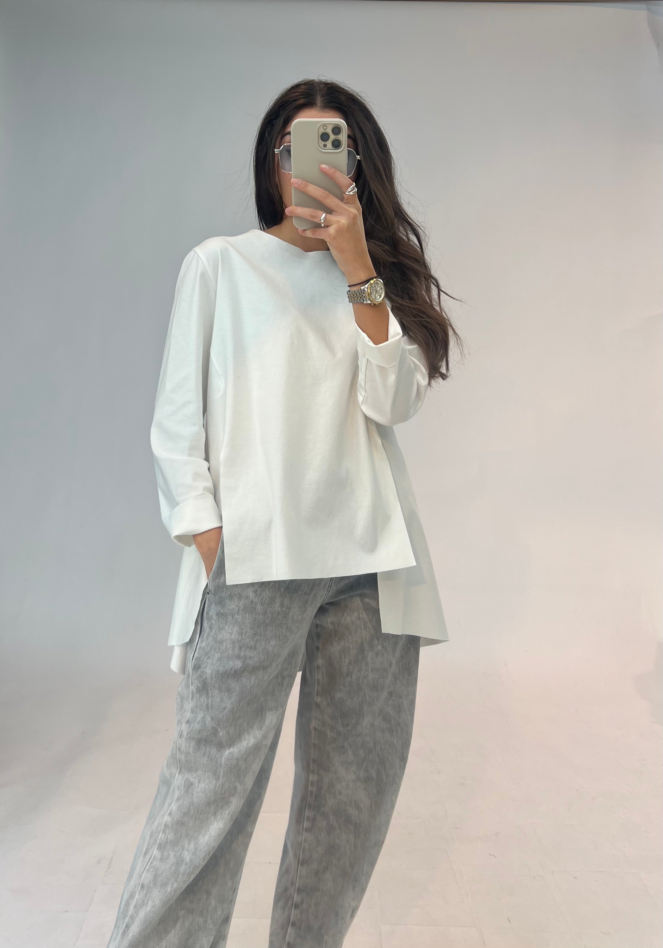 Long sleeve shirt Lala