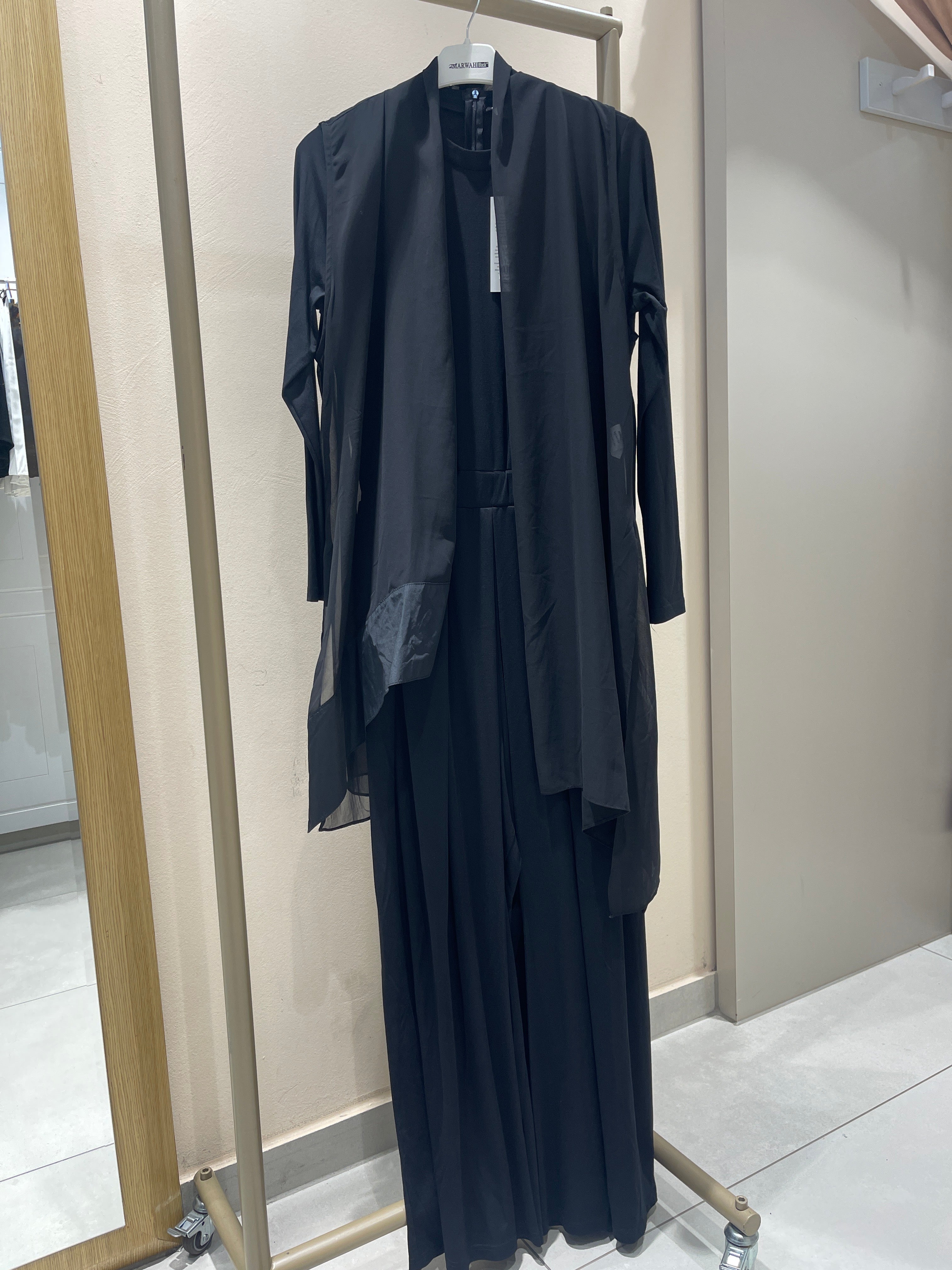 Almarwah Jumpsuit