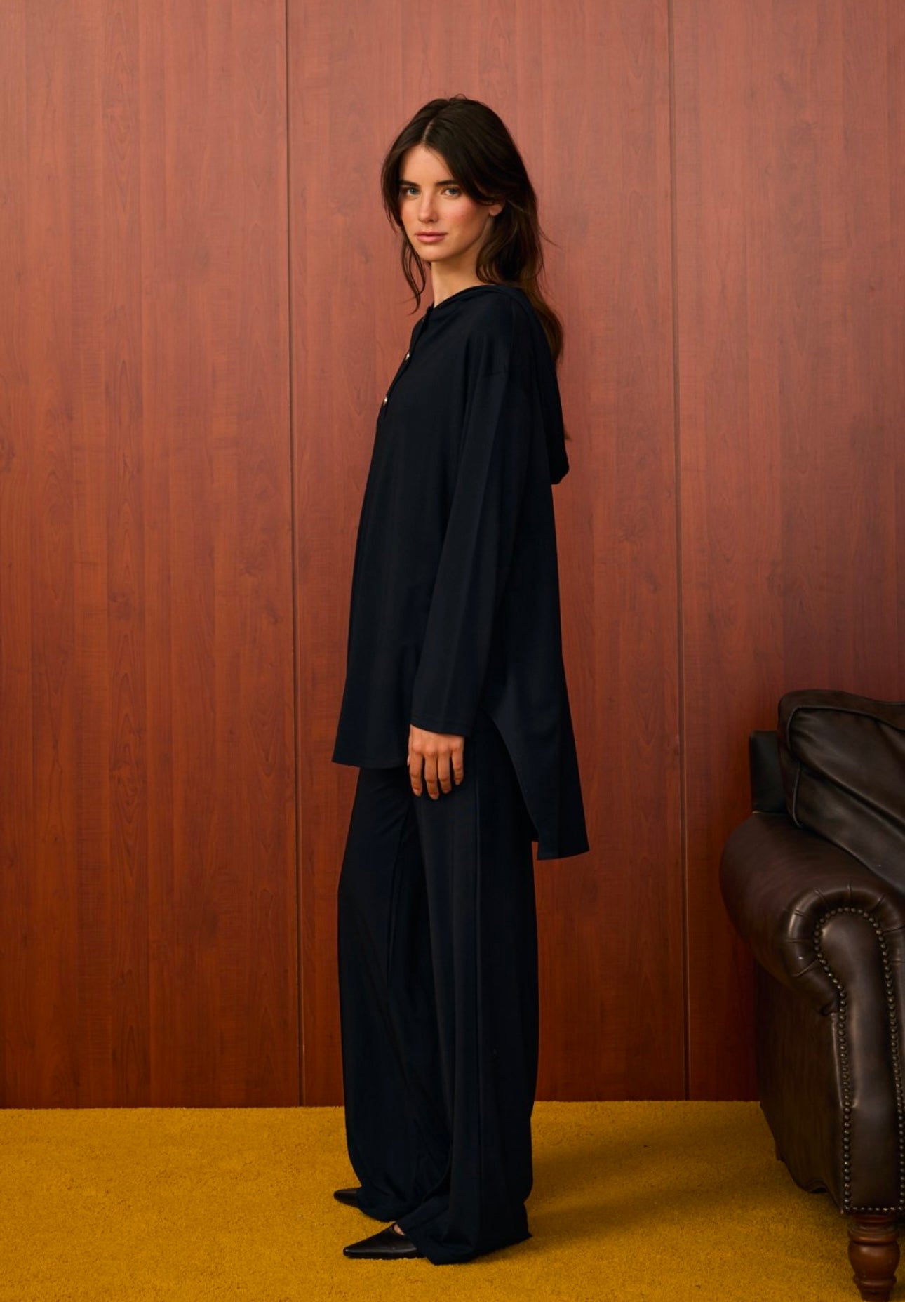 Ön siparis Sport Set