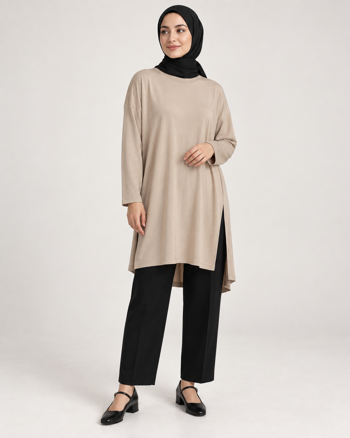 Almarwah Premium Basic