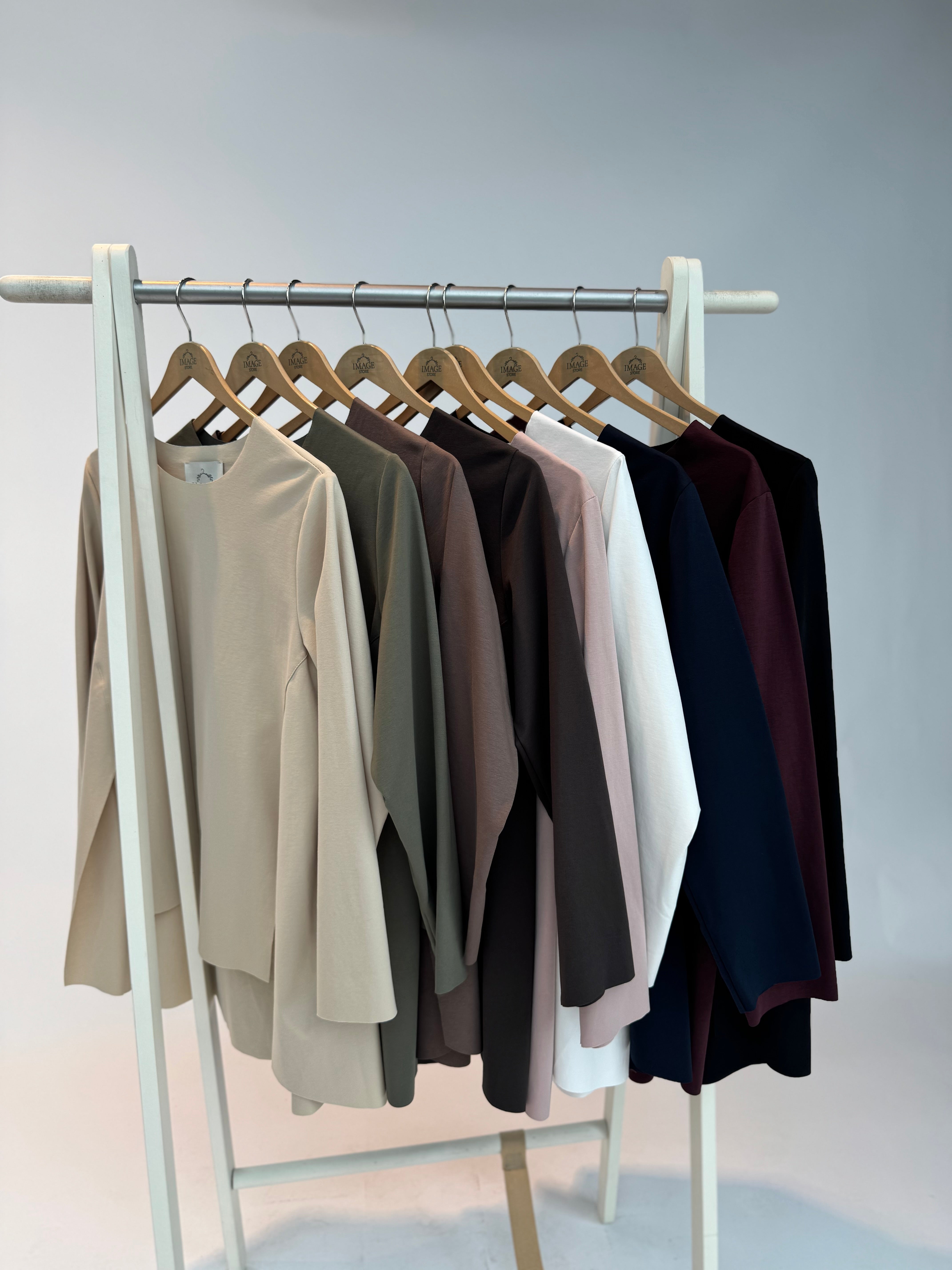 Long sleeve shirt Lala