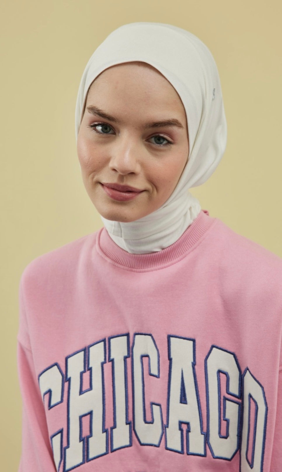 Fresh Scarfs Athletic Hijab