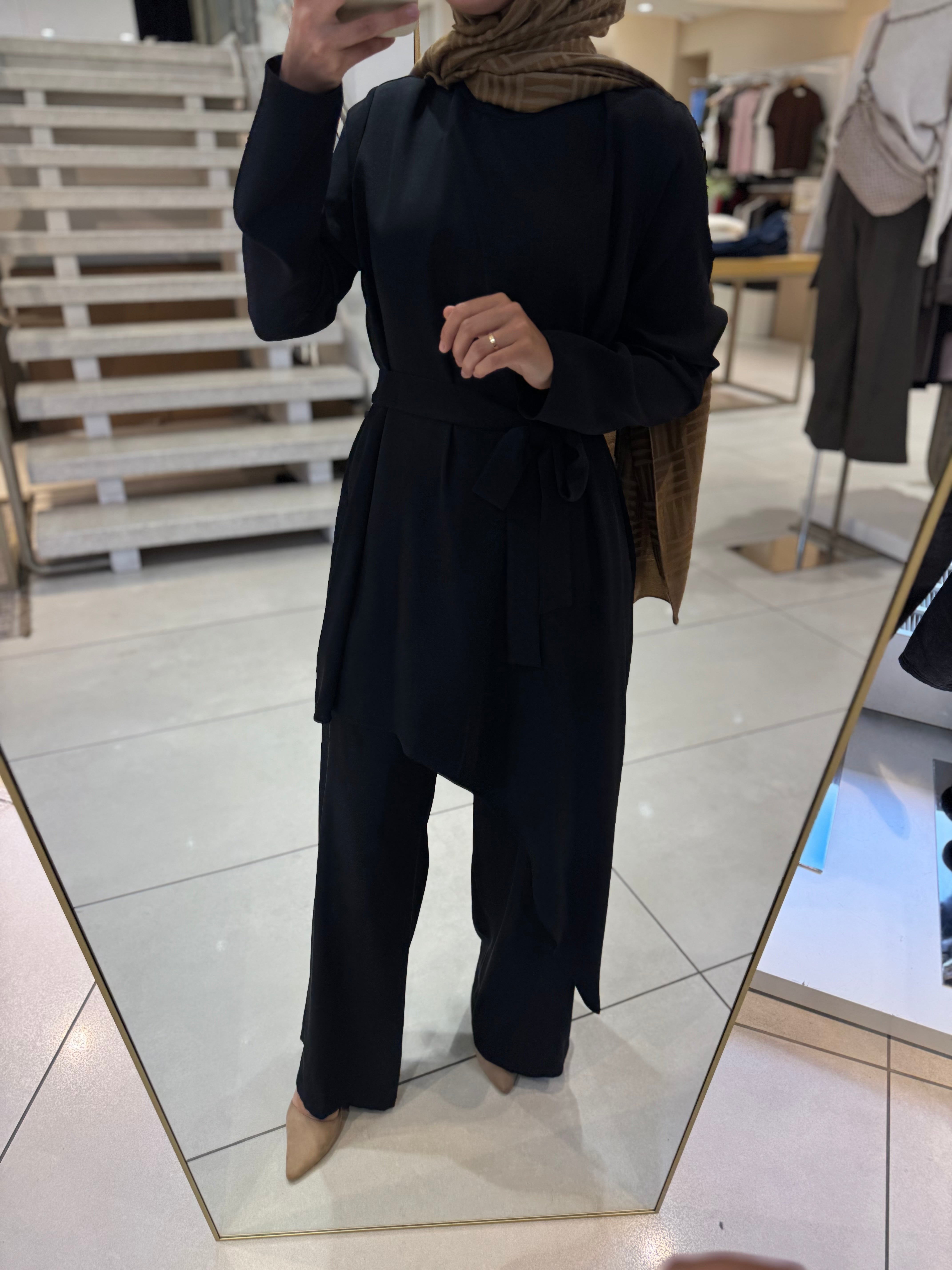 Melin 2-Teiler mit Hose