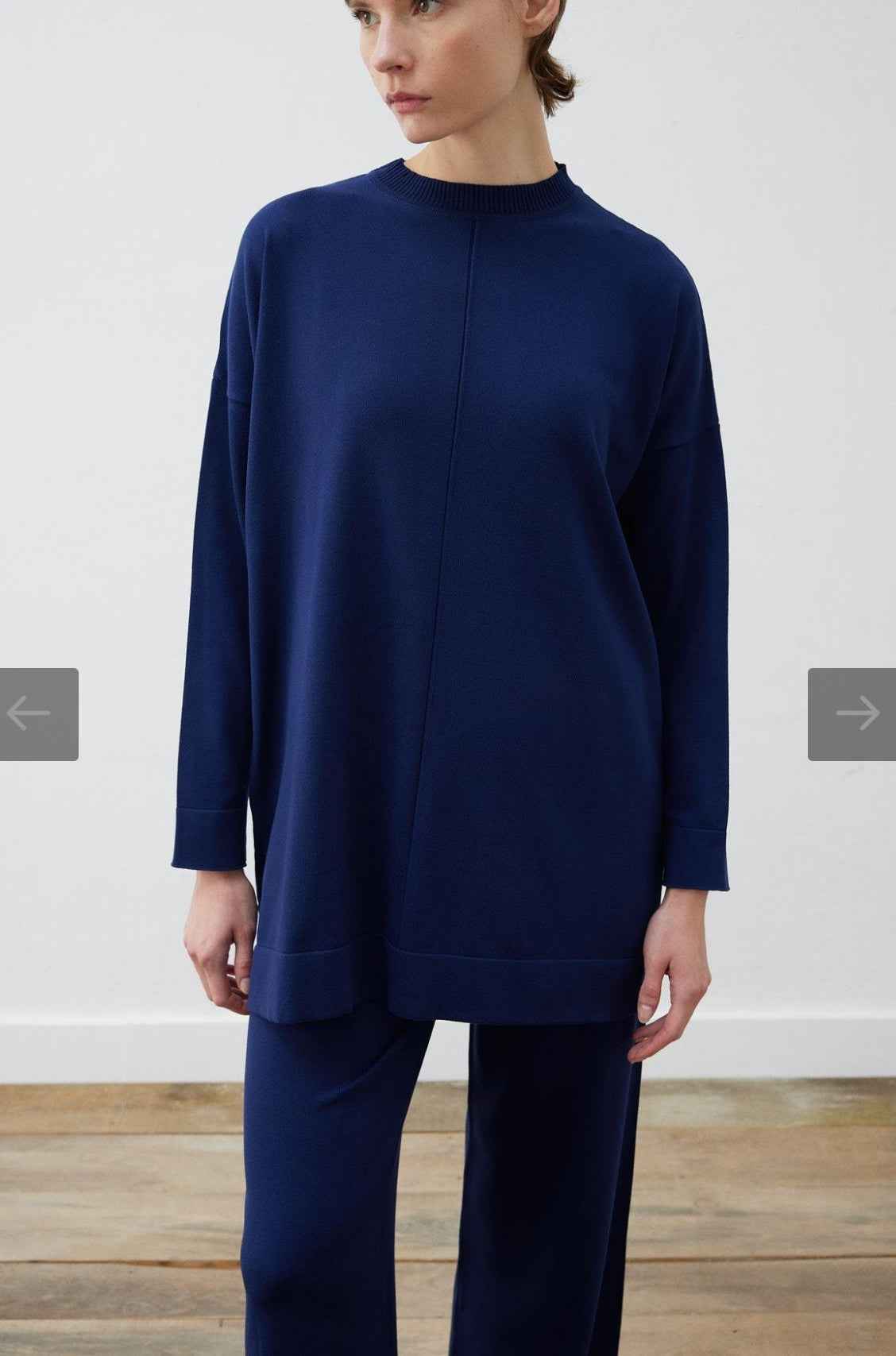 Voleta Strickzweiteiler