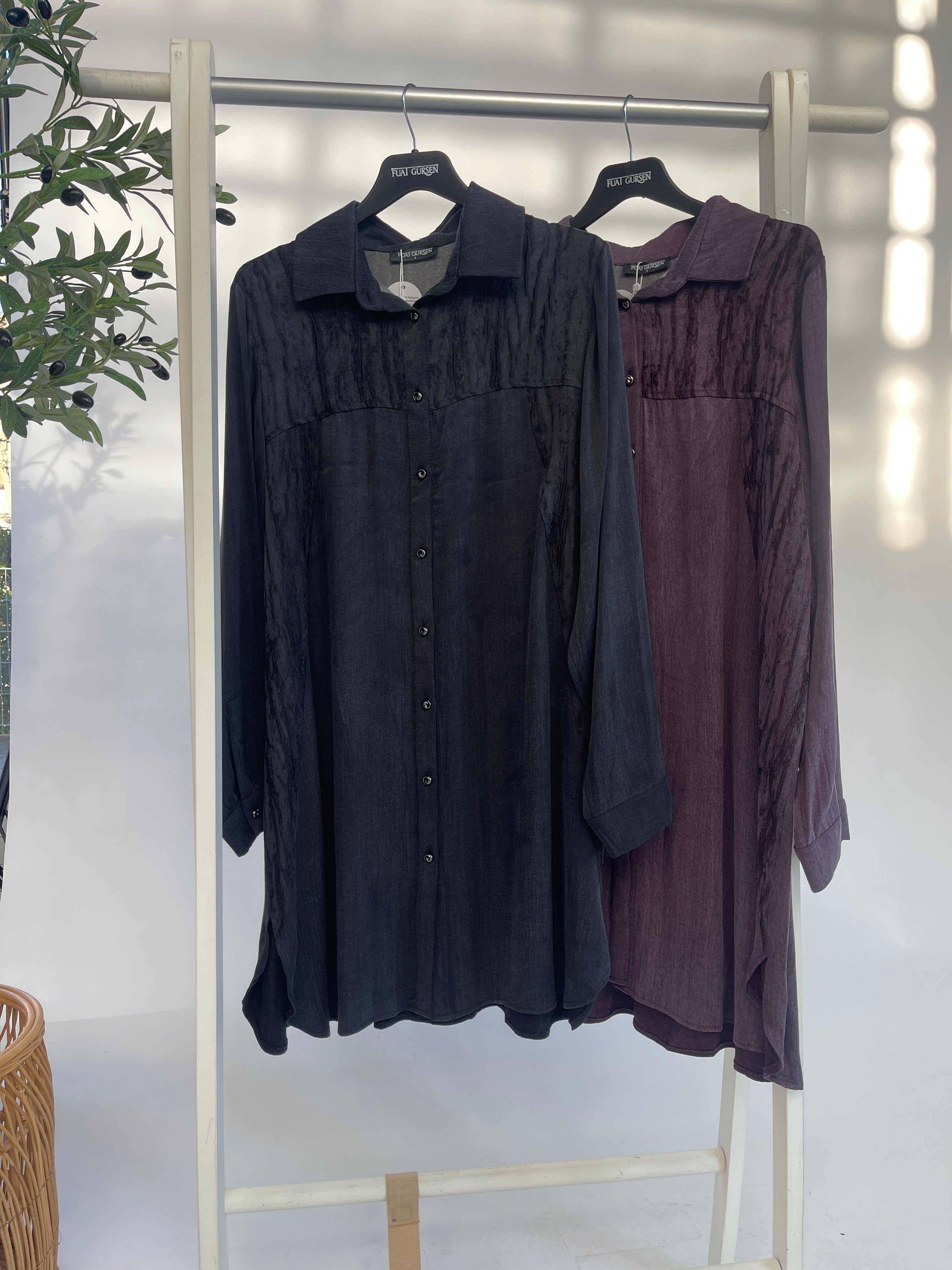 Fuat Gürsen Tunika 5312