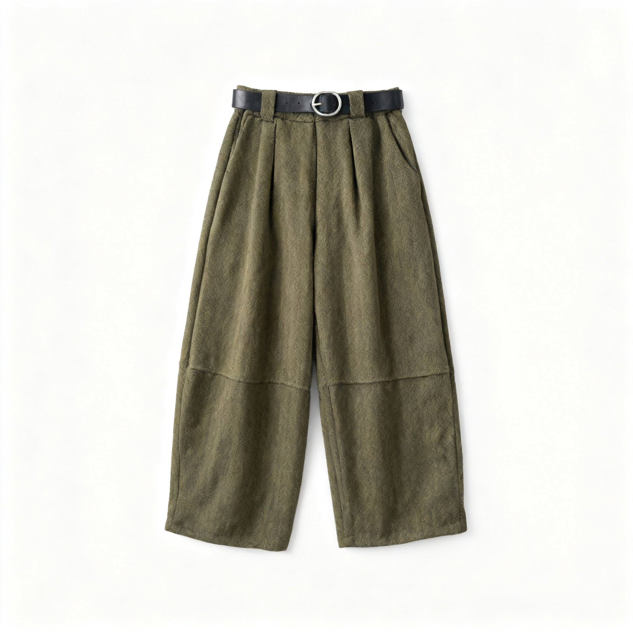 Ballonhose Winter edition