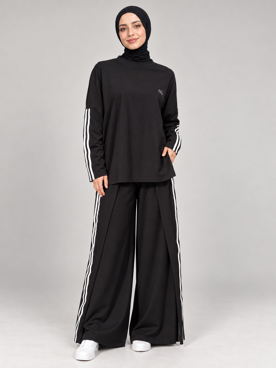 Allmarwah 3020