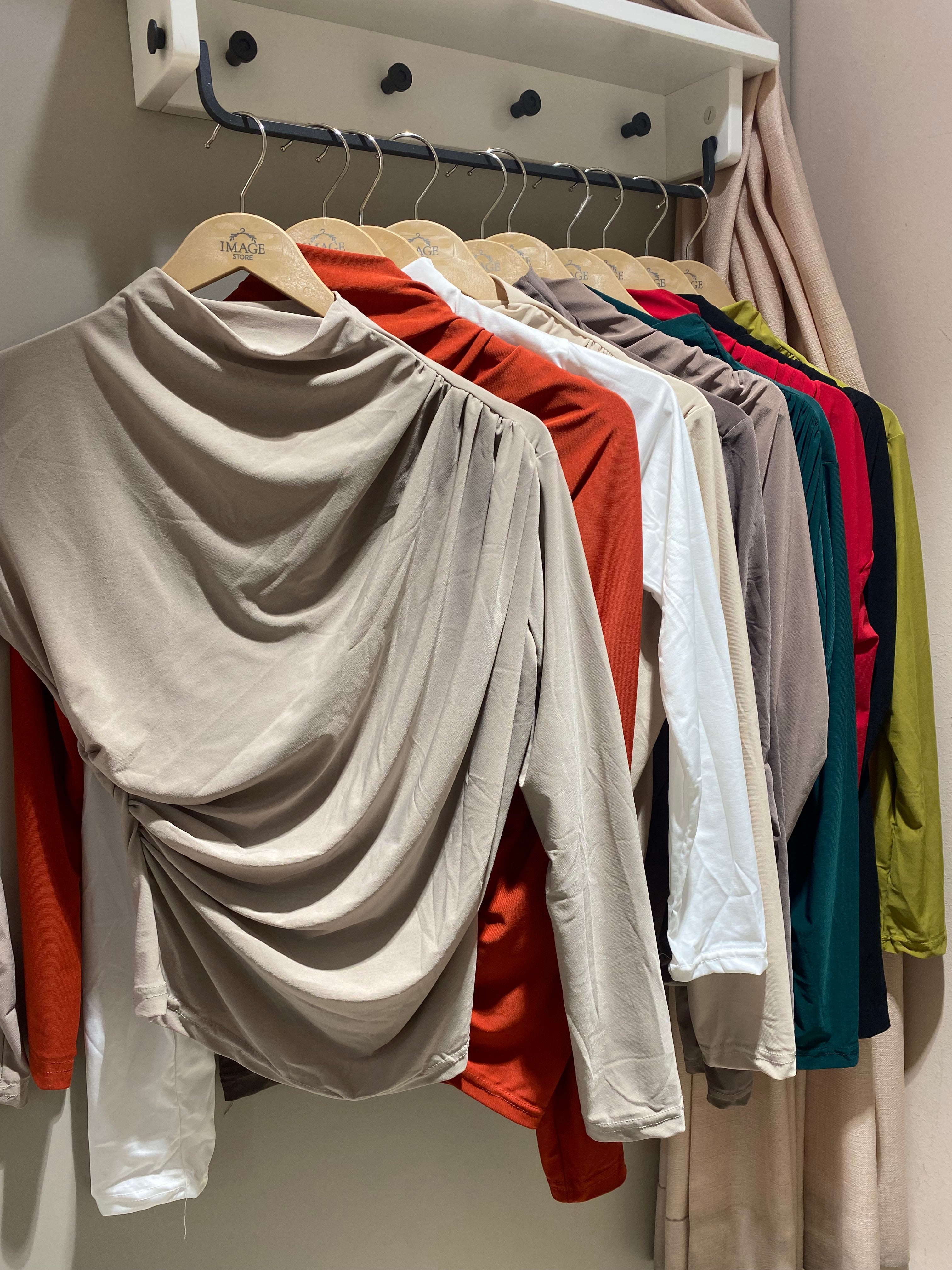 Basic Drape