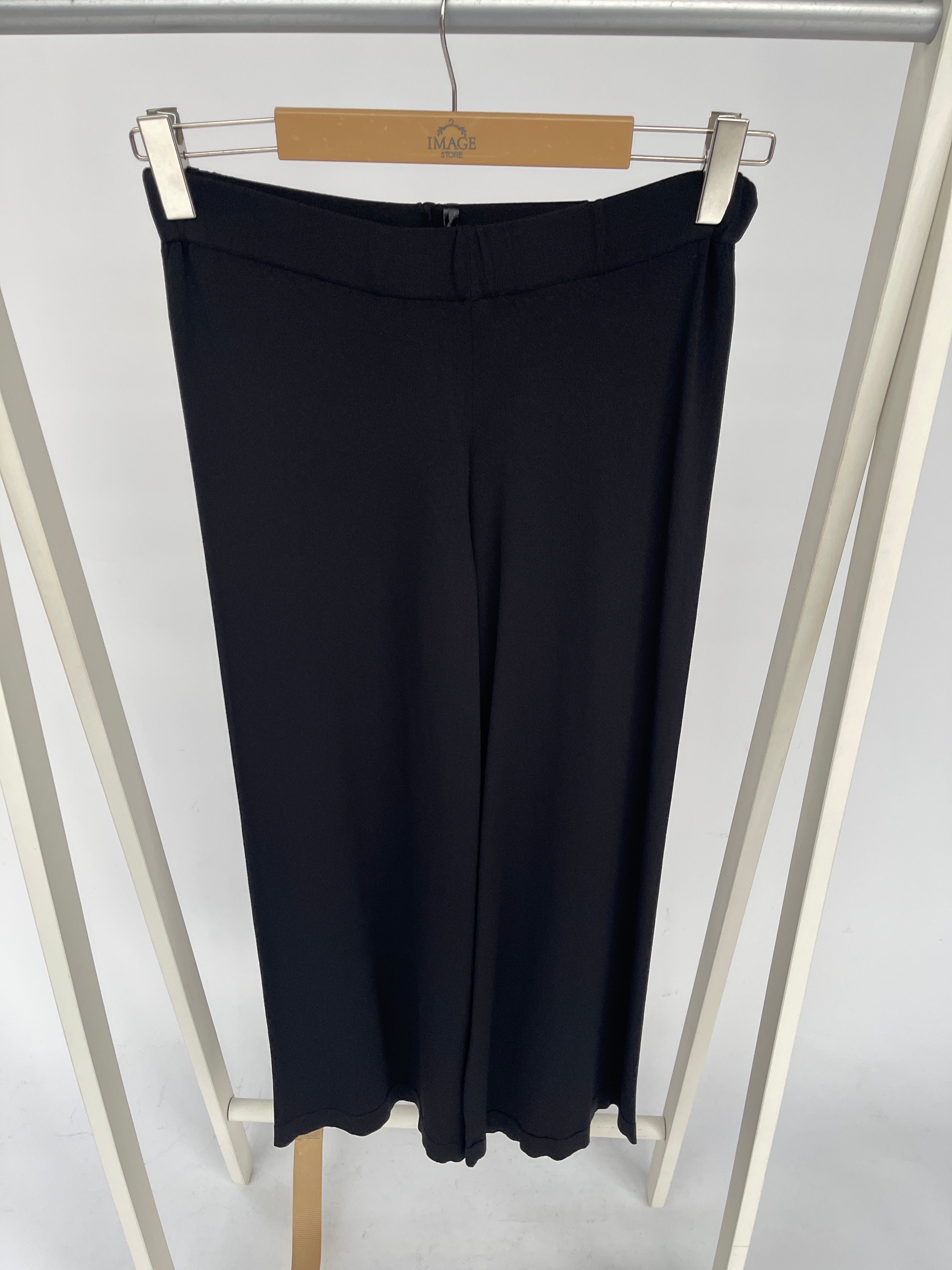 Nuss Hose Strick