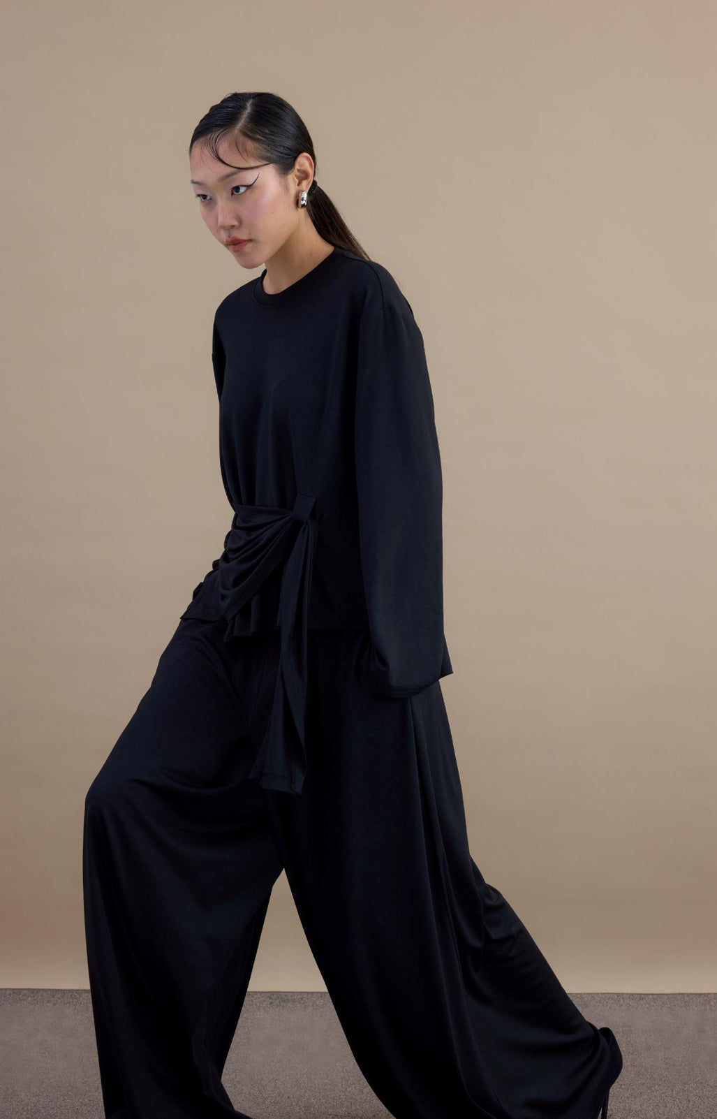 Al-Marwah Zweiteiler Cosi