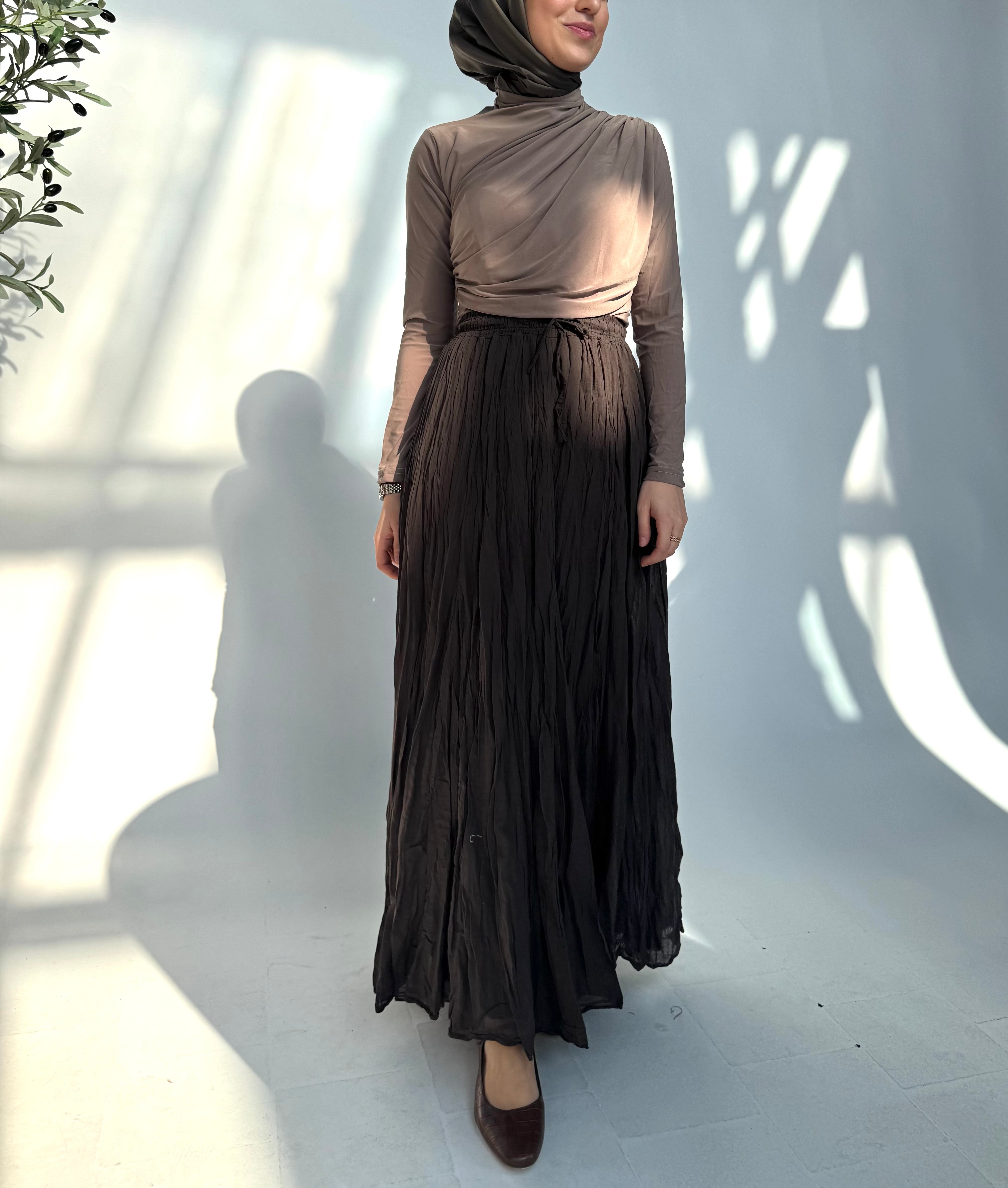 Crash Rock aus Baumwolle