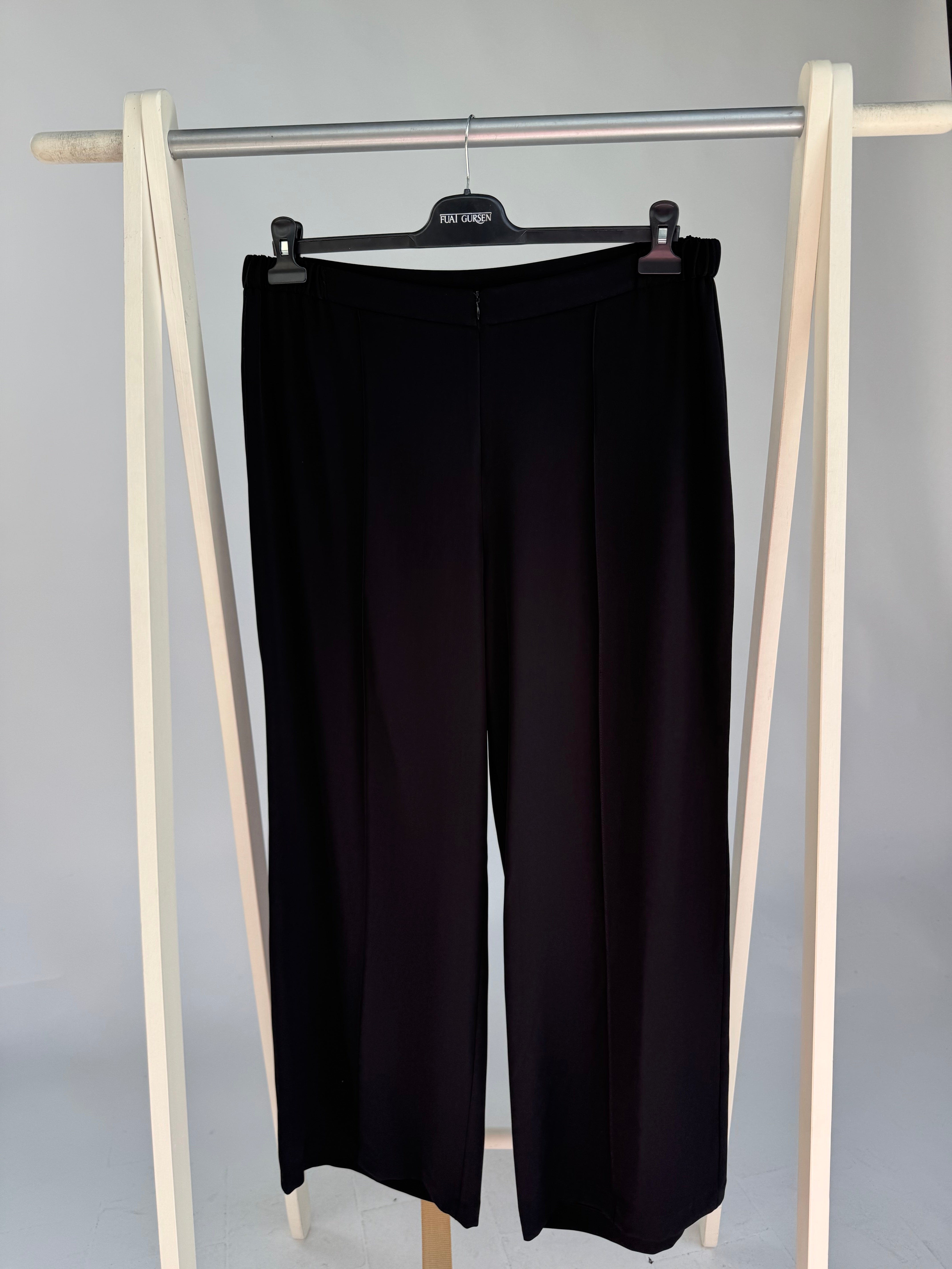 Fuat Gürsen Hose Curvy