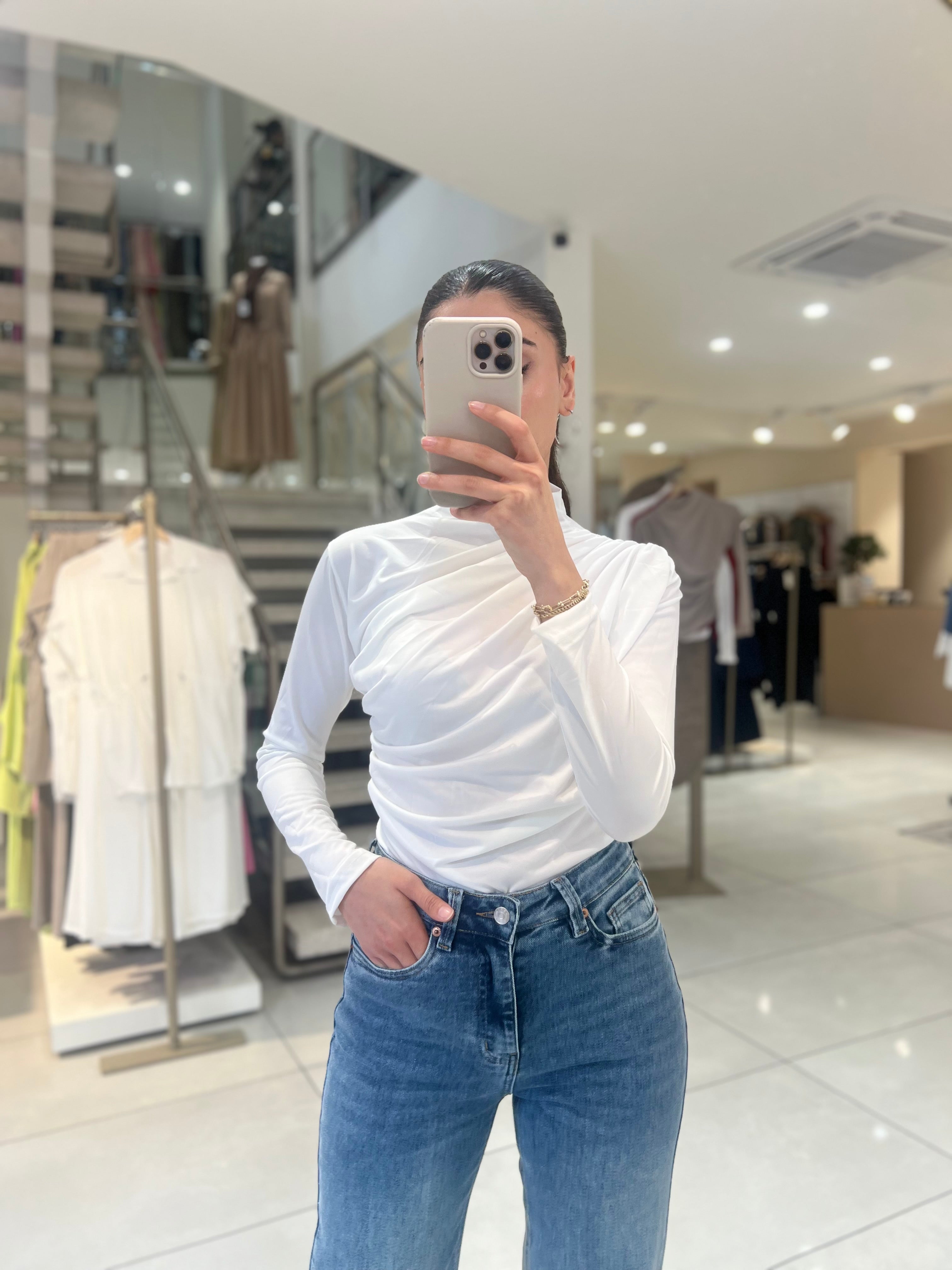 Basic Drape