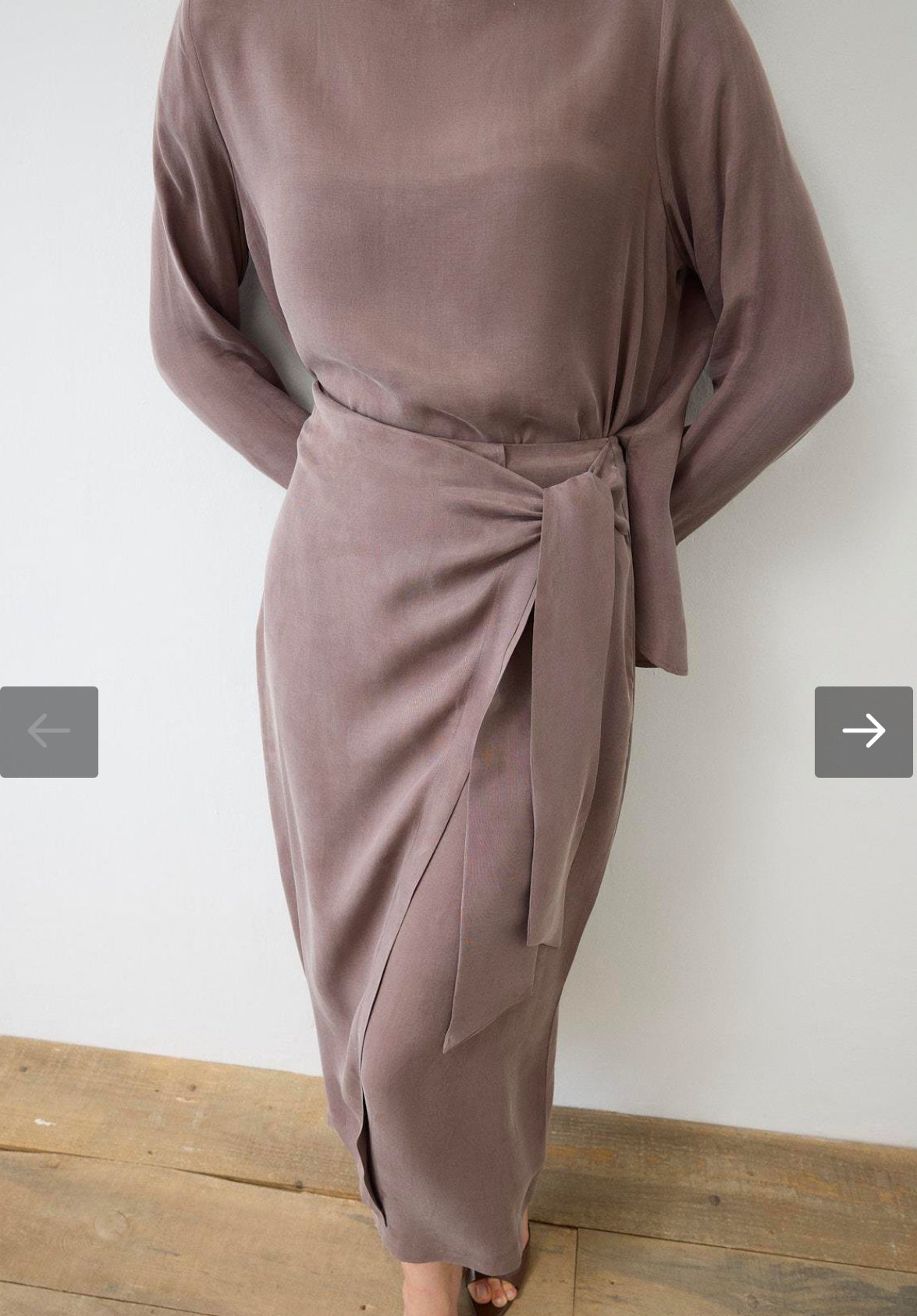 Terzi Dükkanı Prime Kruvaze Set