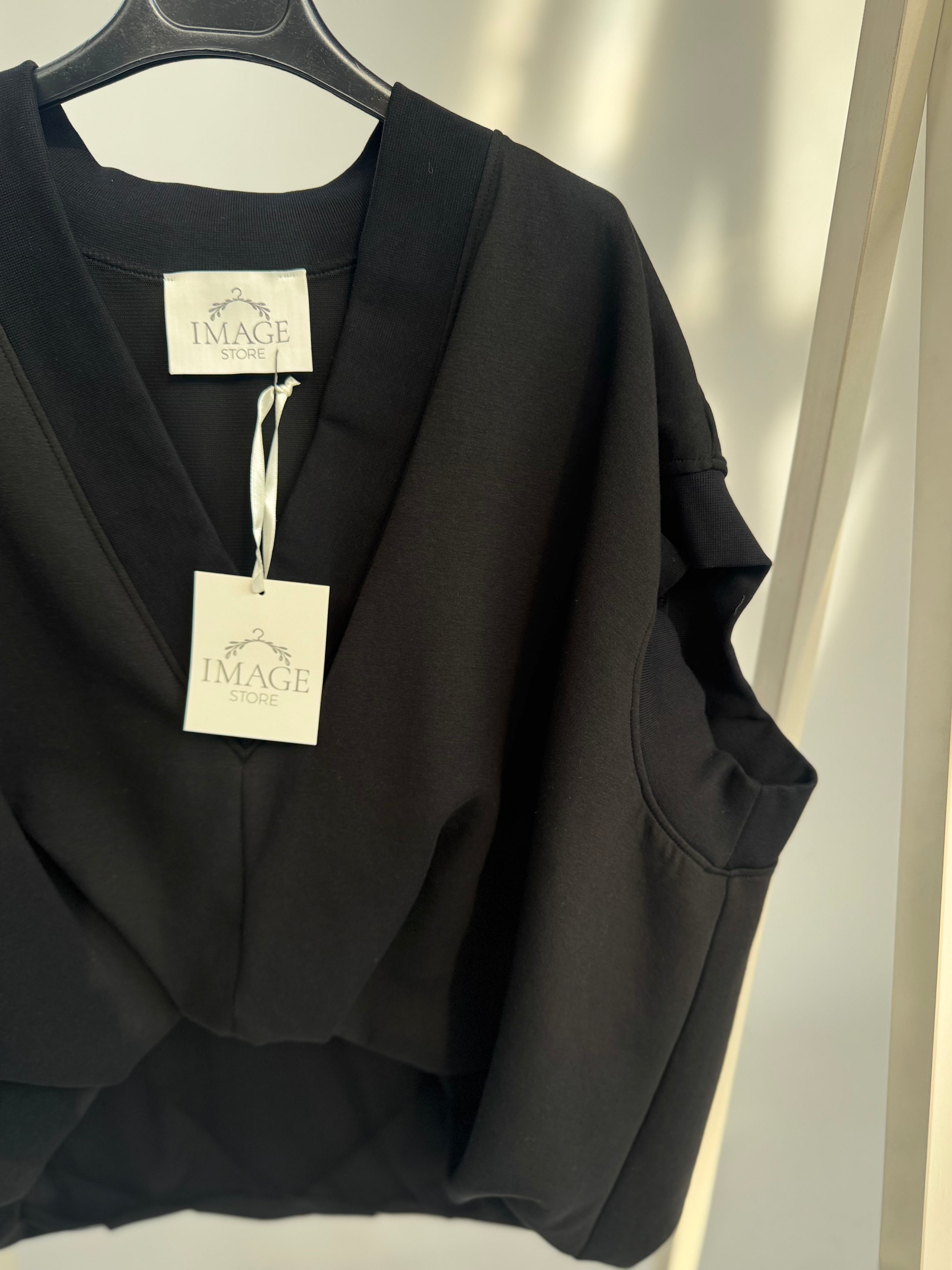 Soft Flow Oberteil